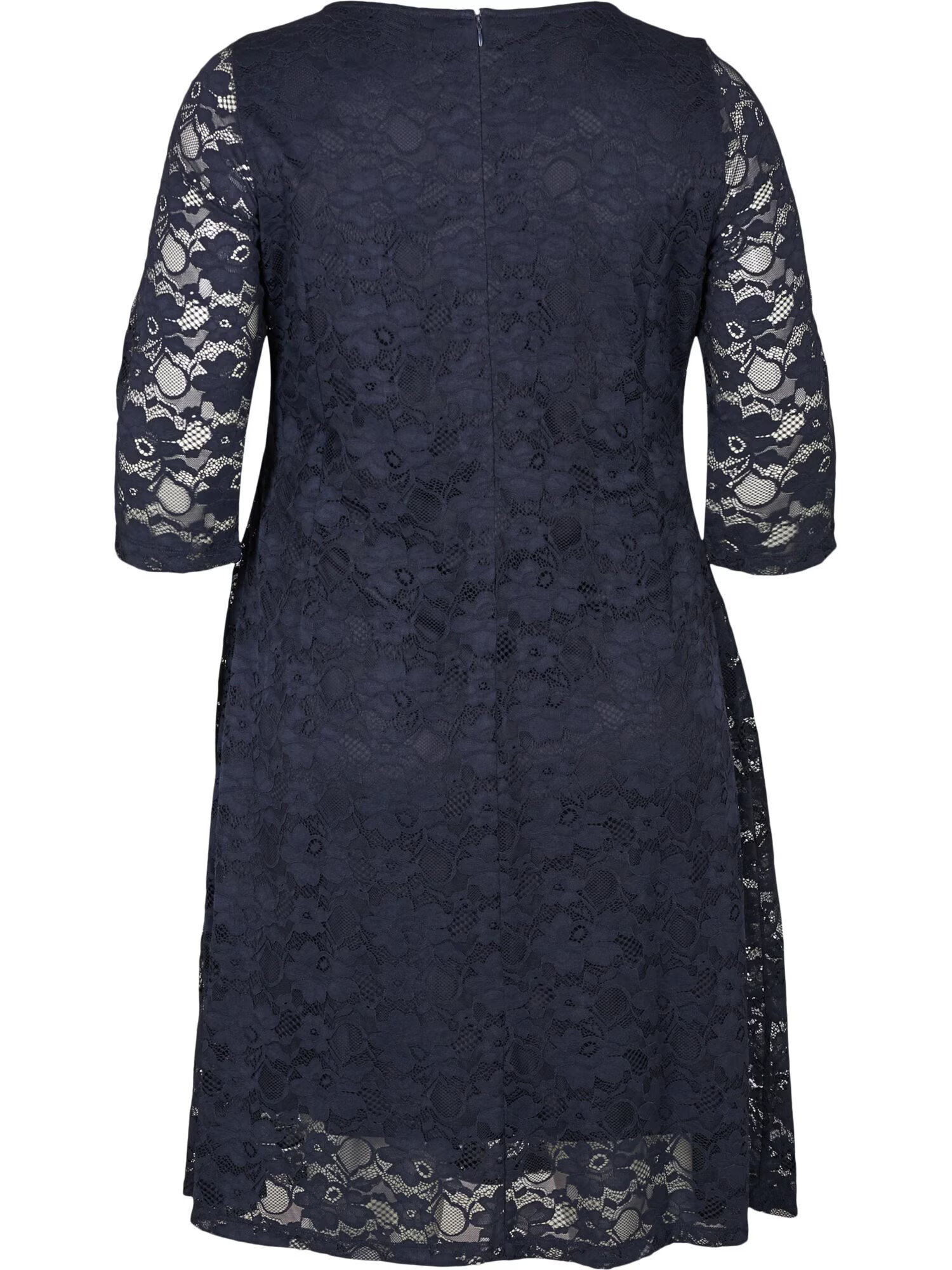 Zizzi Rochie 'EBONNIE' bleumarin - Pled.ro