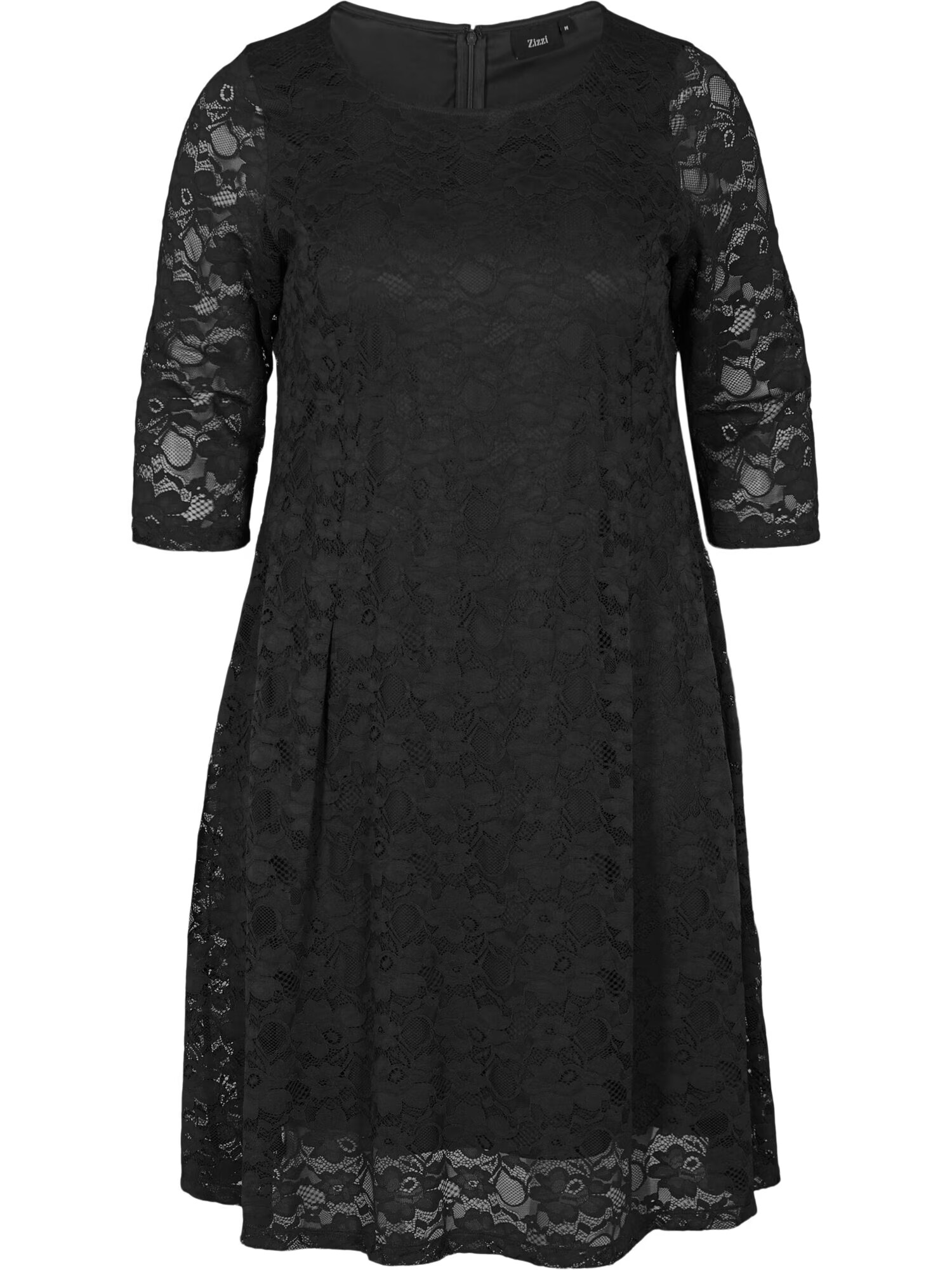 Zizzi Rochie 'EBONNIE' negru - Pled.ro