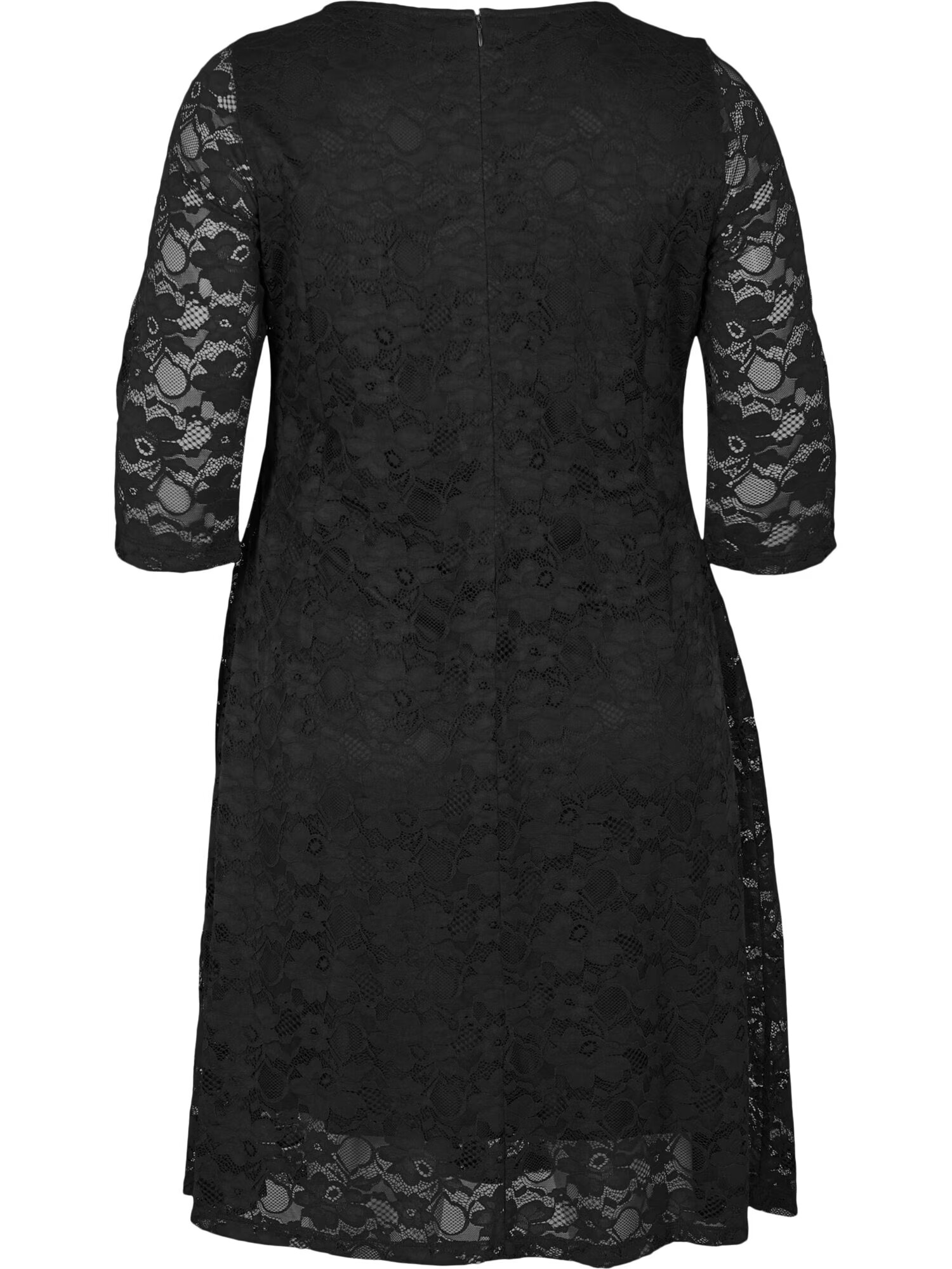 Zizzi Rochie 'EBONNIE' negru - Pled.ro