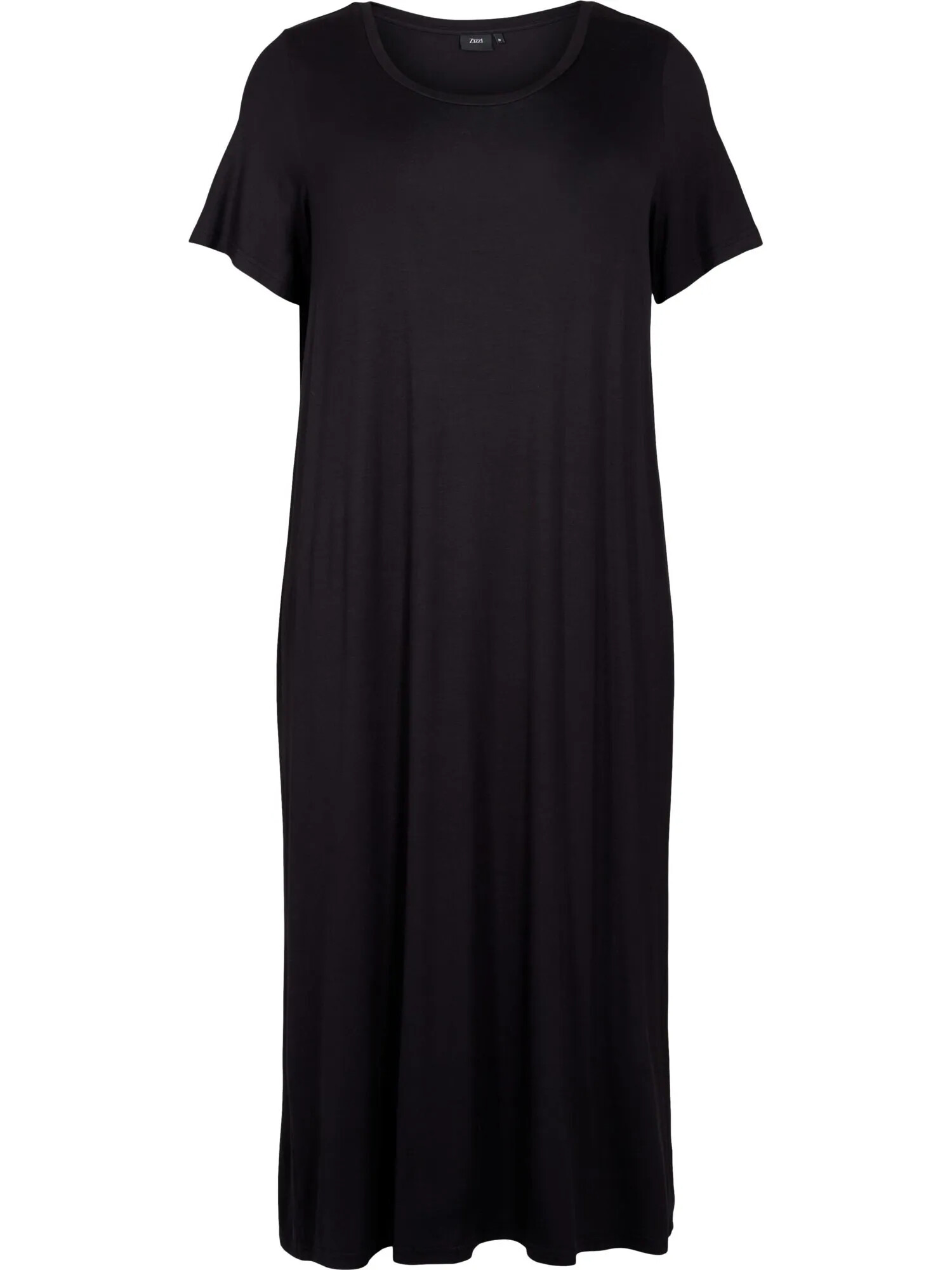 Zizzi Rochie 'Freya' negru - Pled.ro