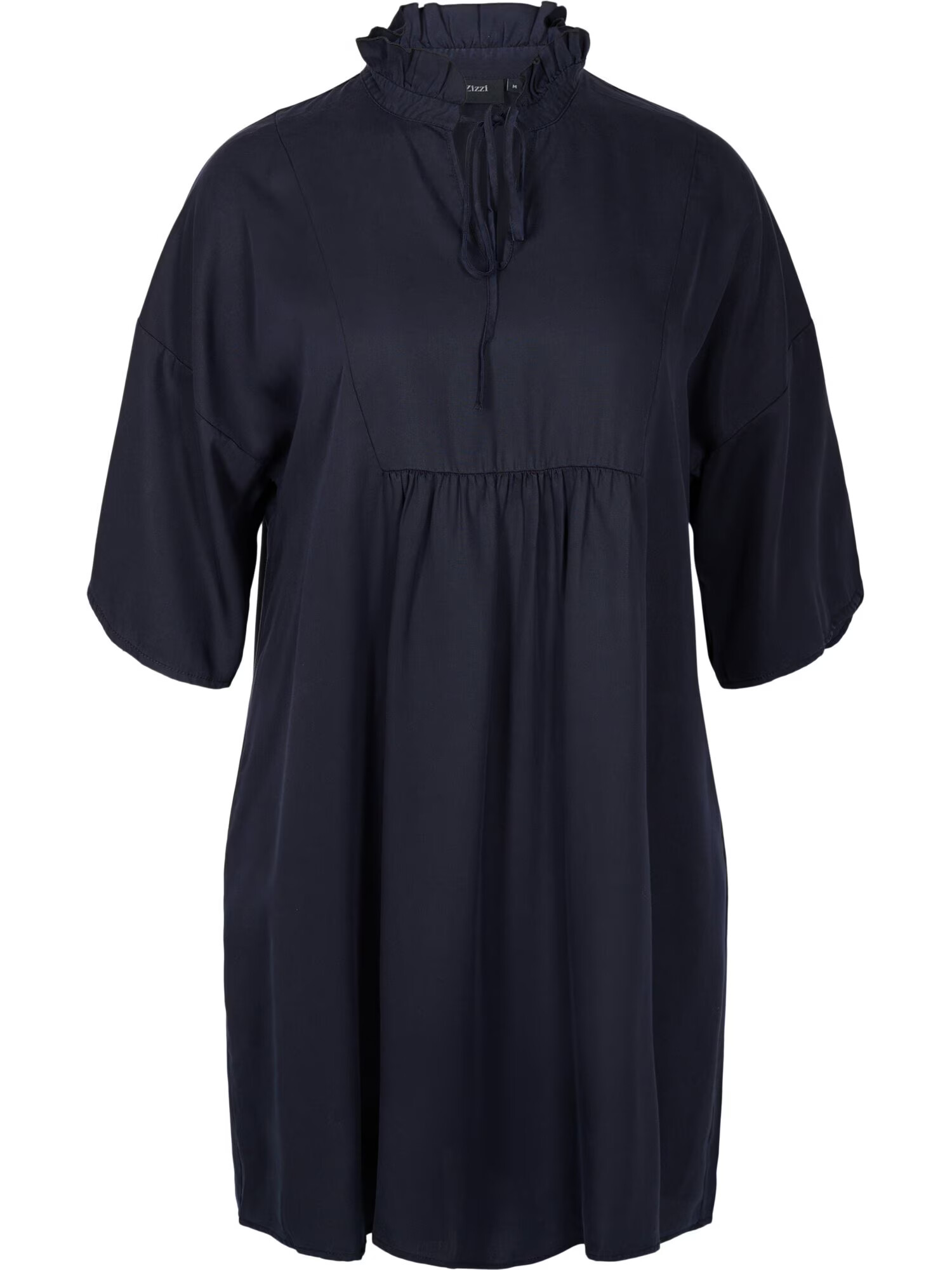 Zizzi Rochie 'Frigg' negru - Pled.ro