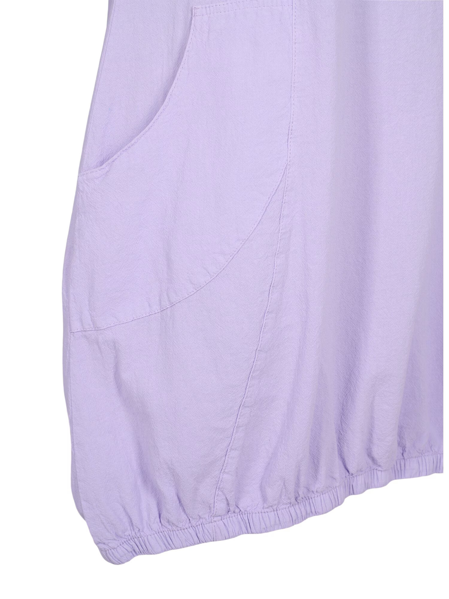 Zizzi Rochie 'Jeasy' mov pastel - Pled.ro