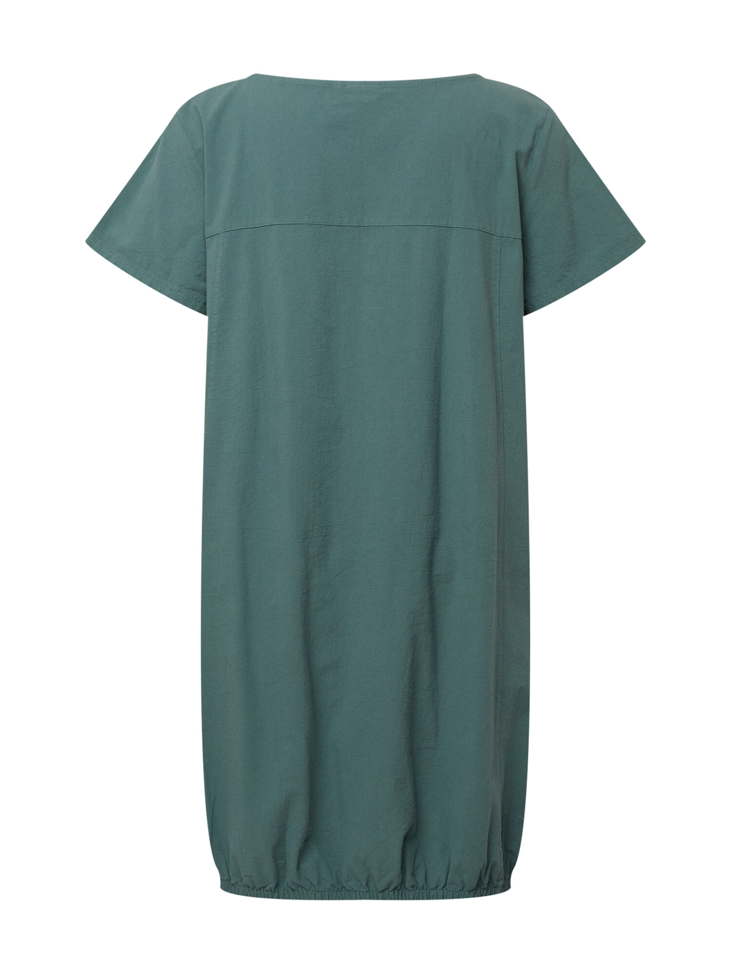 Zizzi Rochie 'Jeasy' verde jad - Pled.ro