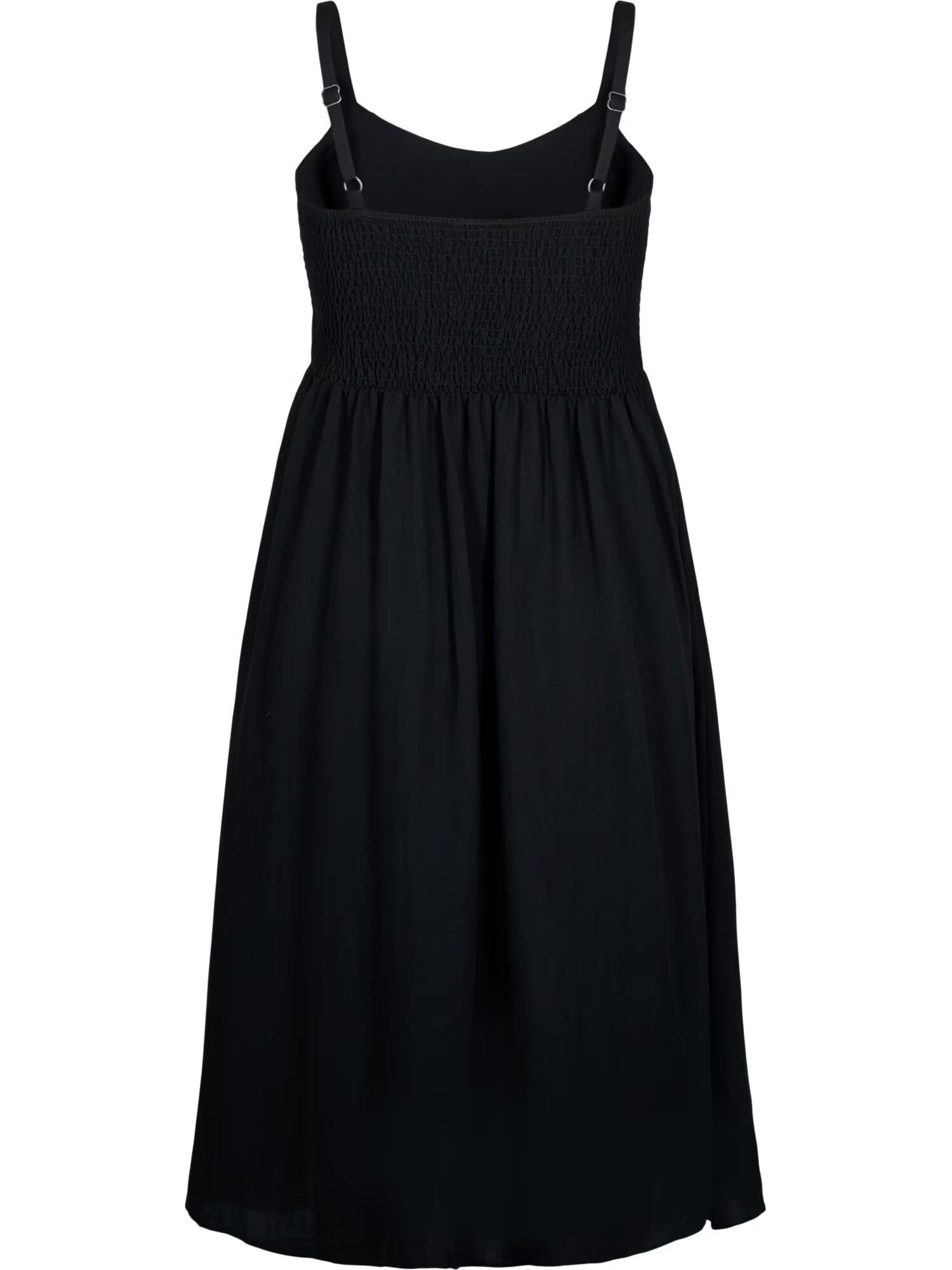 Zizzi Rochie 'Macy' negru - Pled.ro