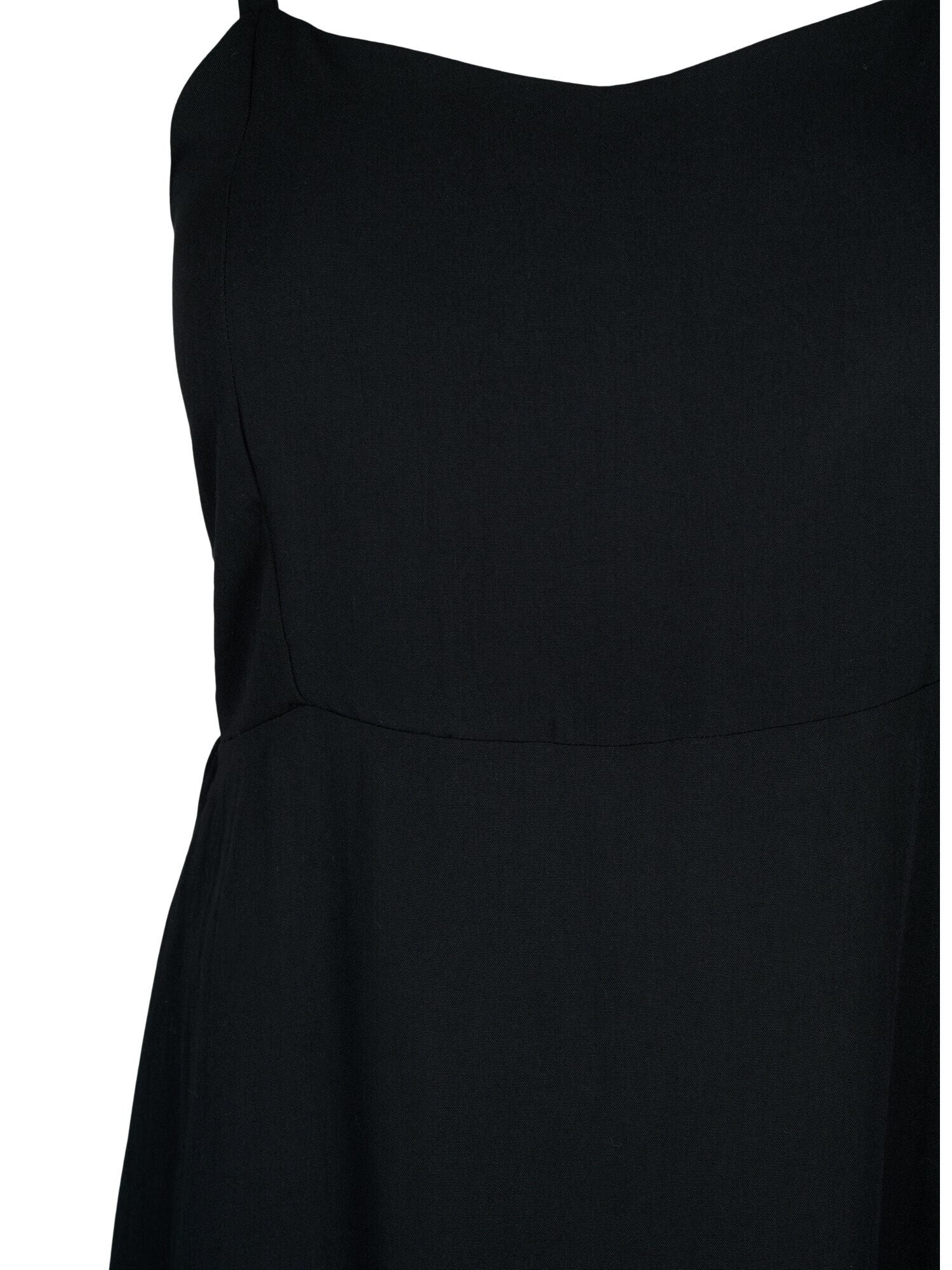 Zizzi Rochie 'Macy' negru - Pled.ro