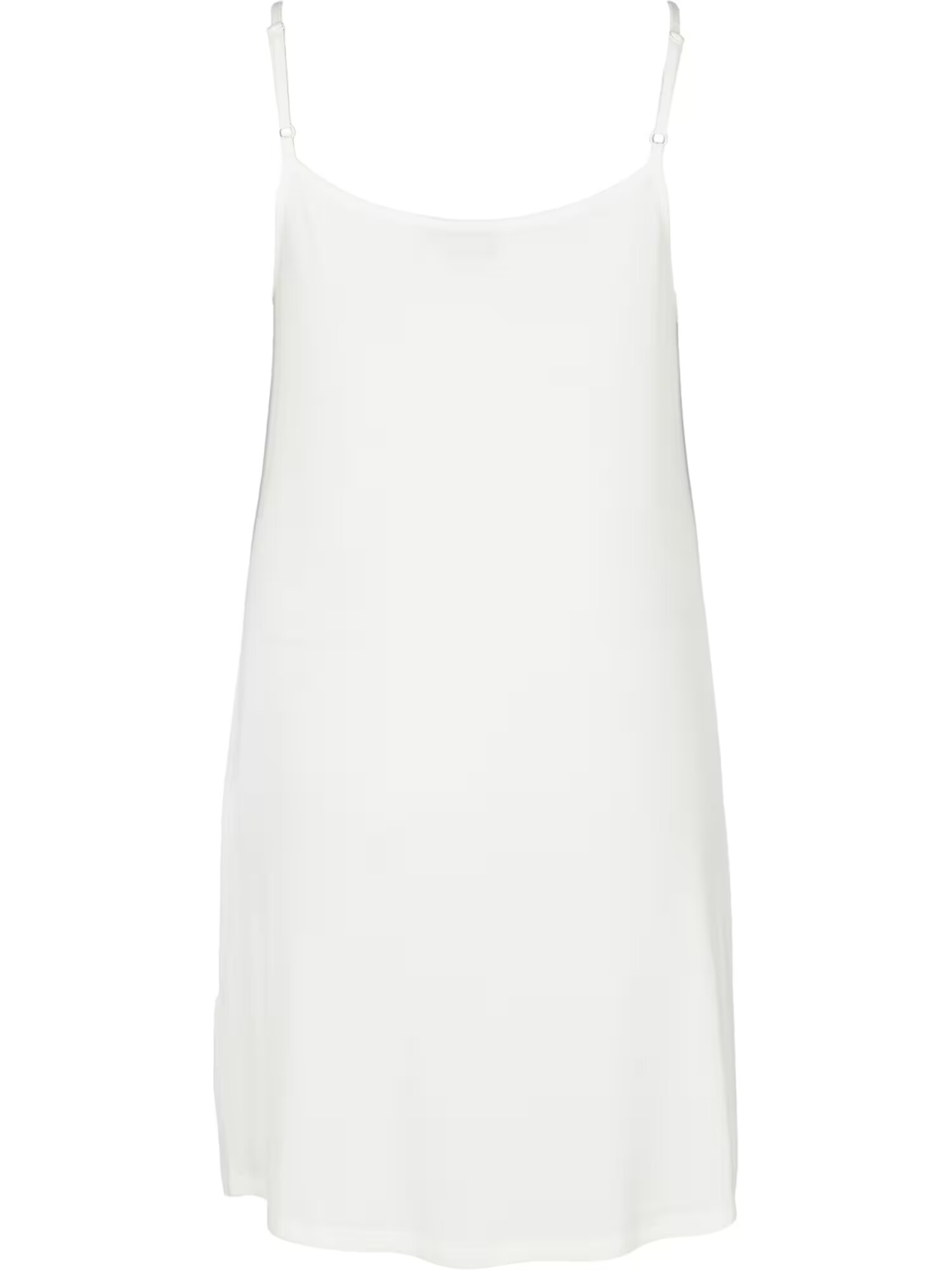 Zizzi Rochie 'MILLE' alb - Pled.ro