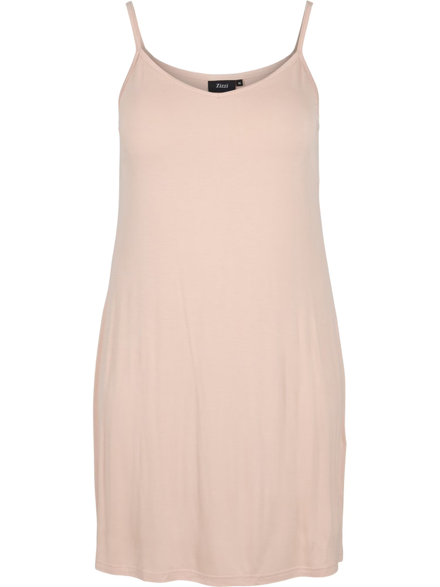 Zizzi Rochie 'MILLE' bej - Pled.ro