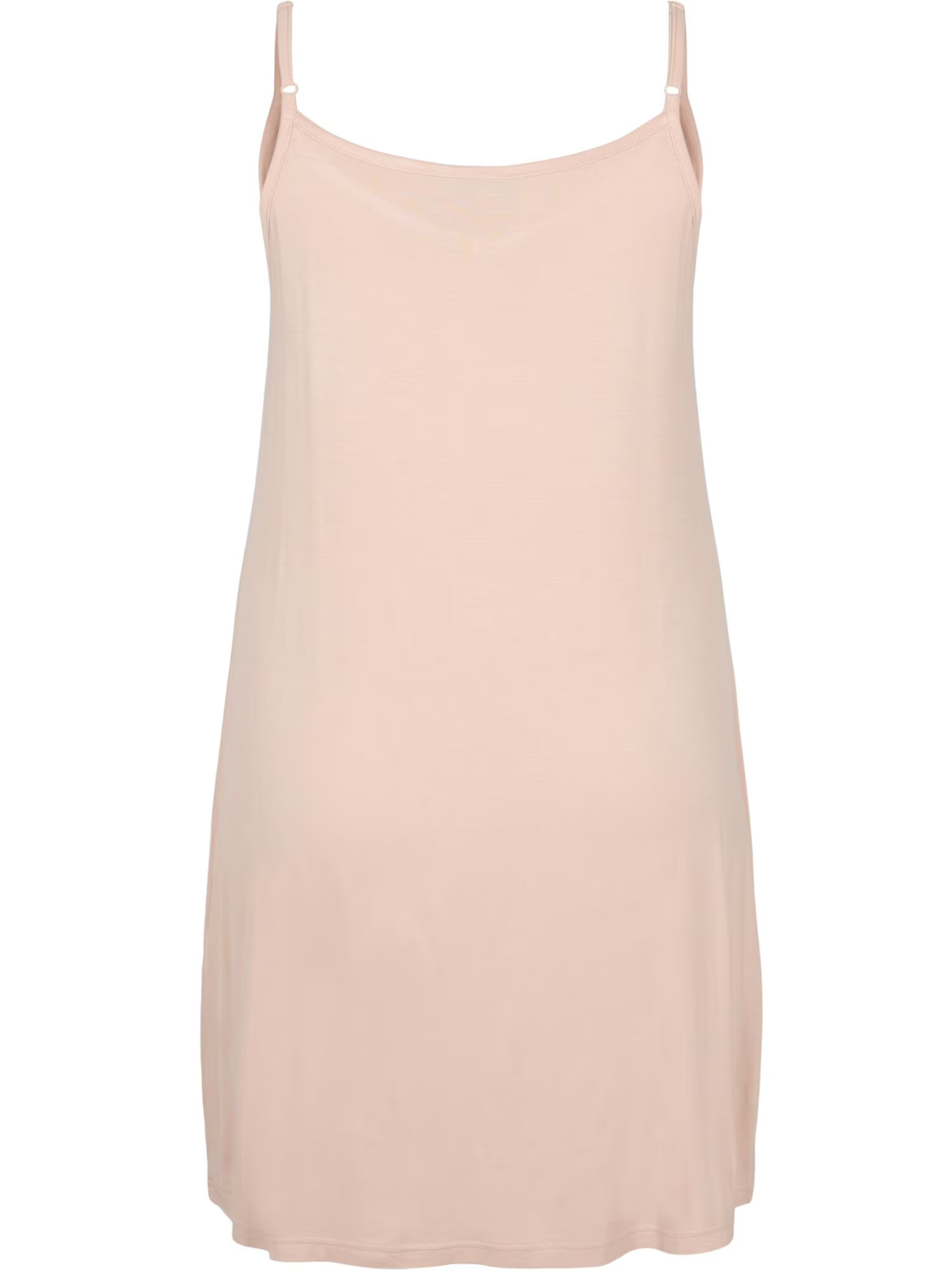 Zizzi Rochie 'MILLE' bej - Pled.ro