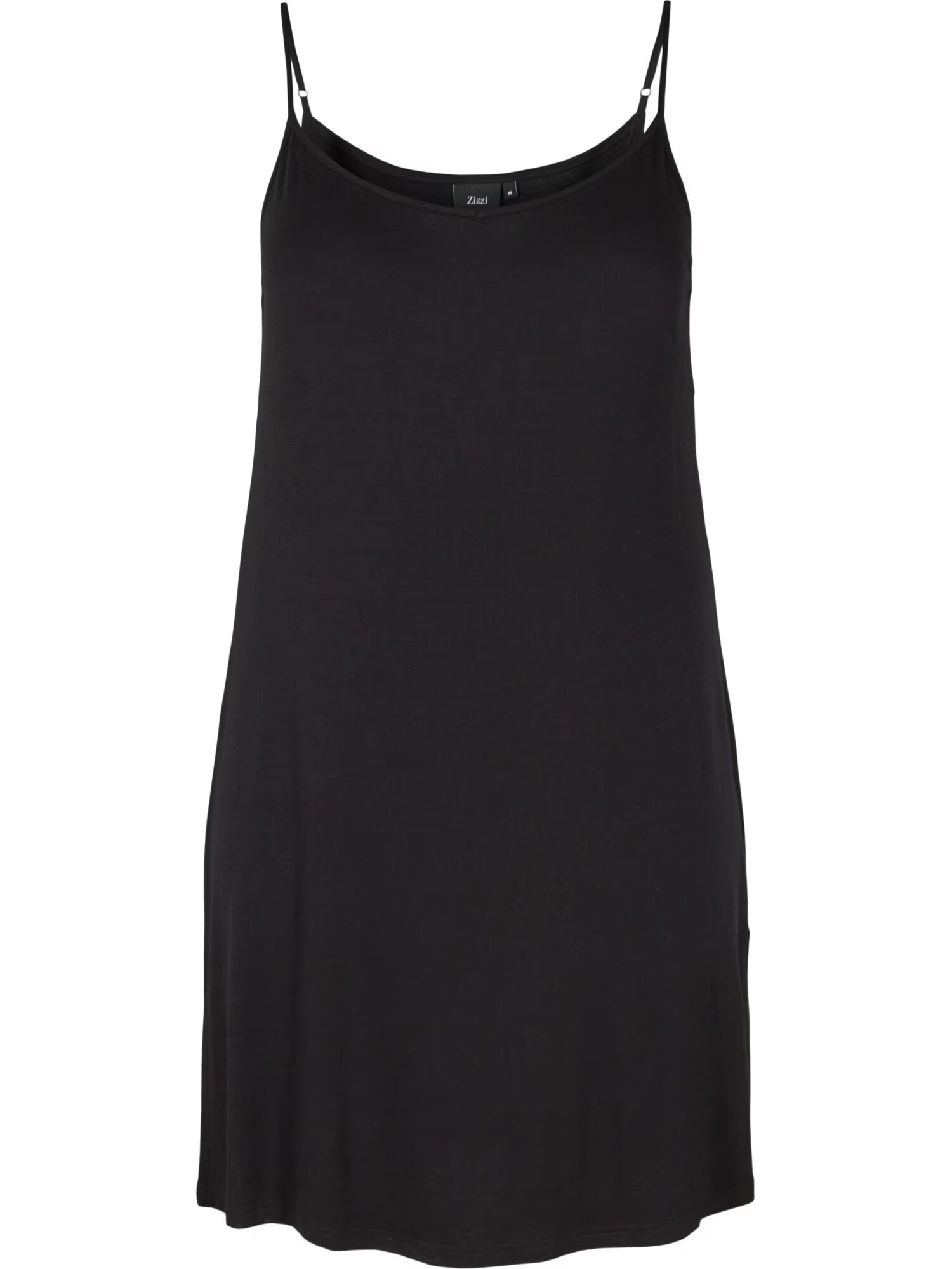 Zizzi Rochie 'MILLE' negru - Pled.ro