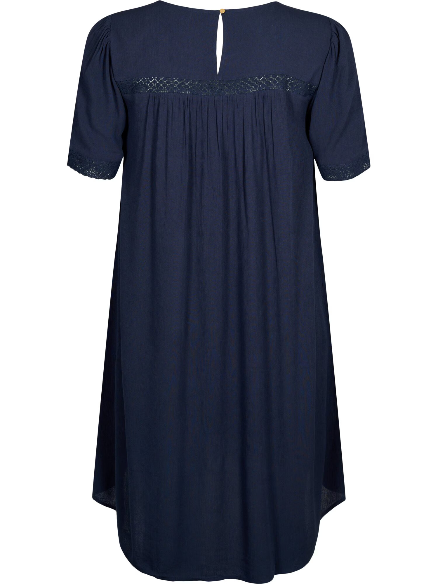 Zizzi Rochie 'MROWEN' bleumarin - Pled.ro