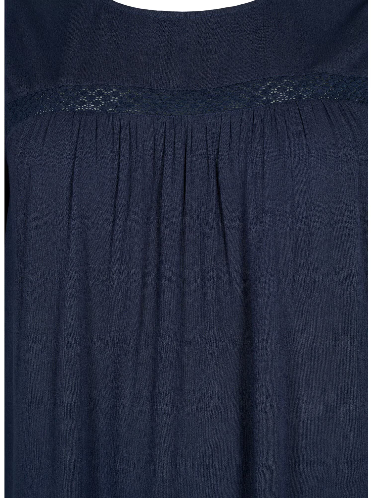 Zizzi Rochie 'MROWEN' bleumarin - Pled.ro