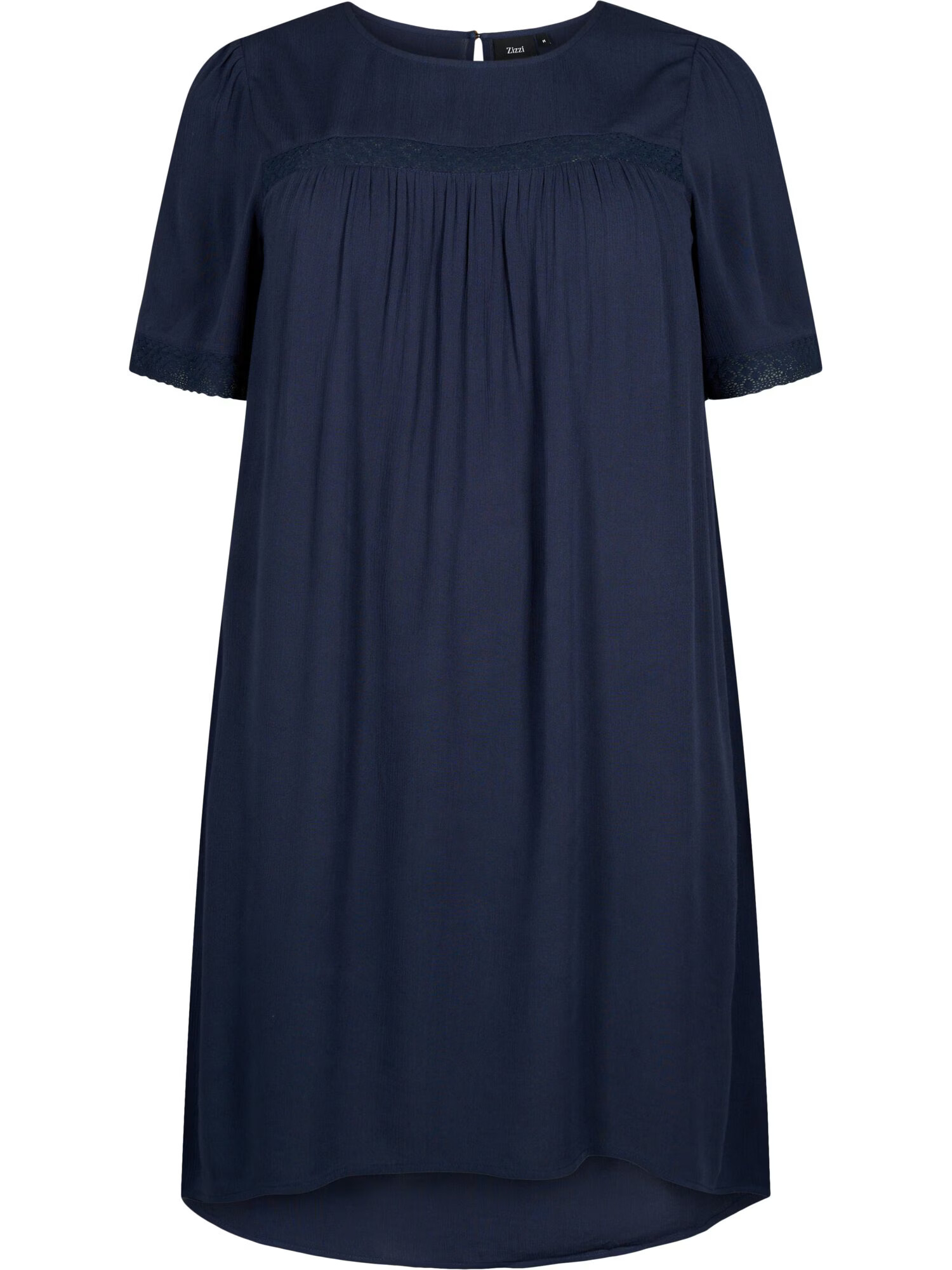 Zizzi Rochie 'MROWEN' bleumarin - Pled.ro