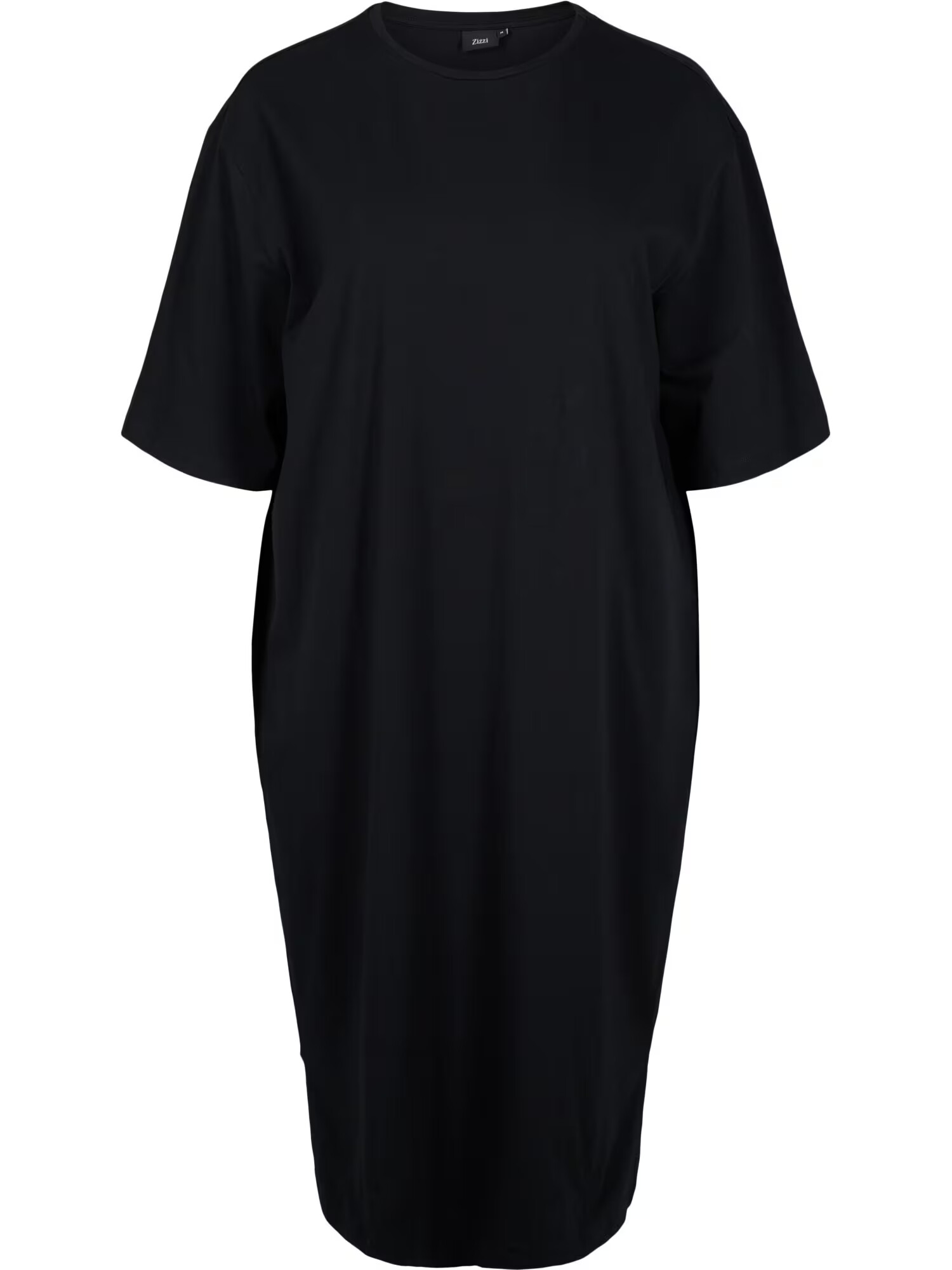 Zizzi Rochie negru - Pled.ro