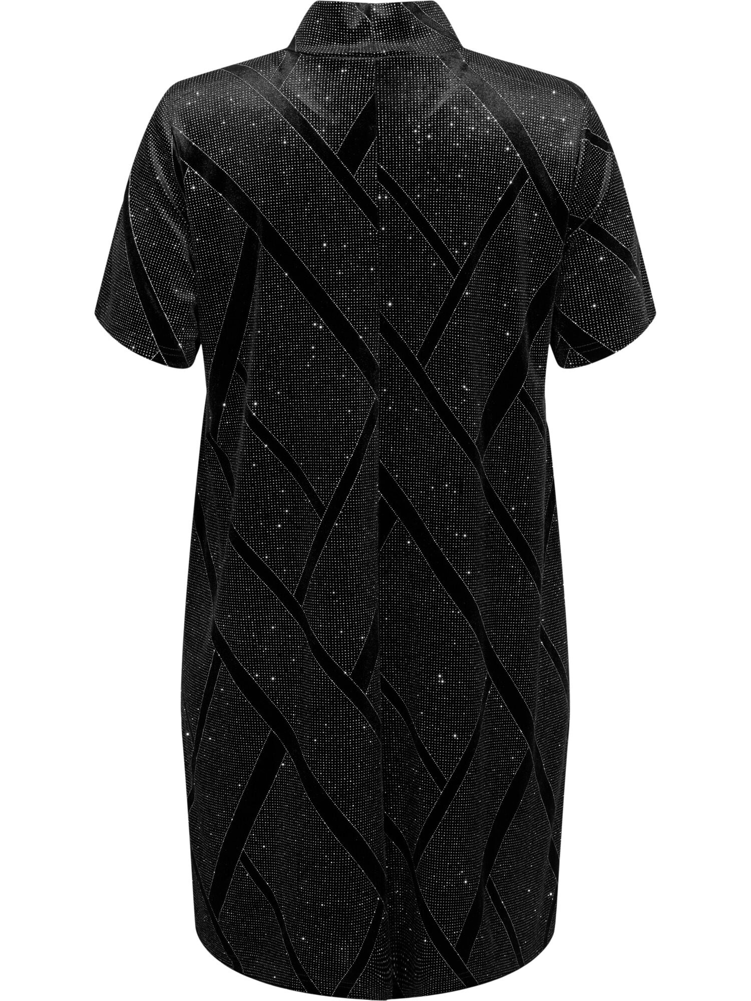 Zizzi Rochie negru - Pled.ro