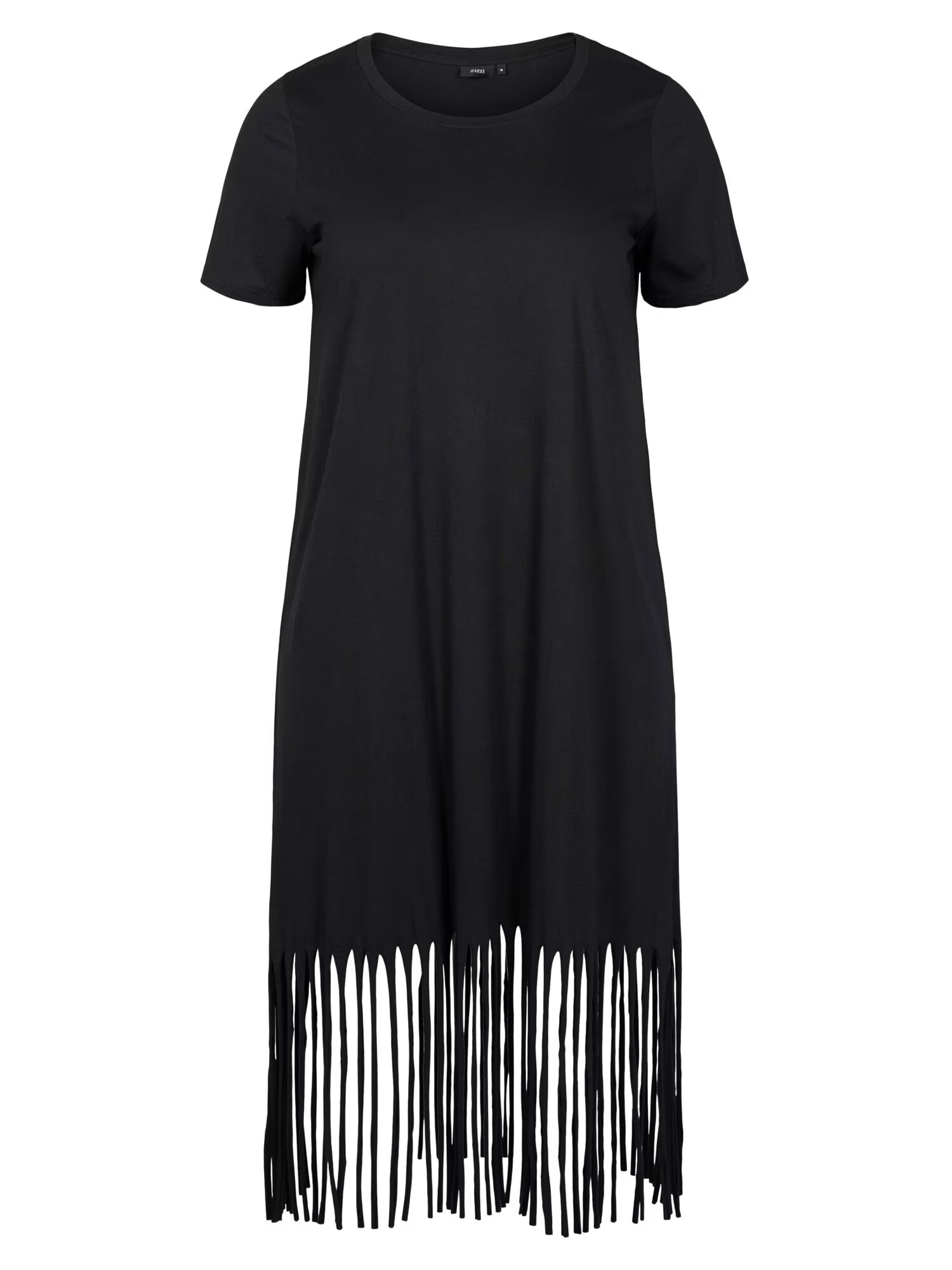 Zizzi Rochie negru - Pled.ro