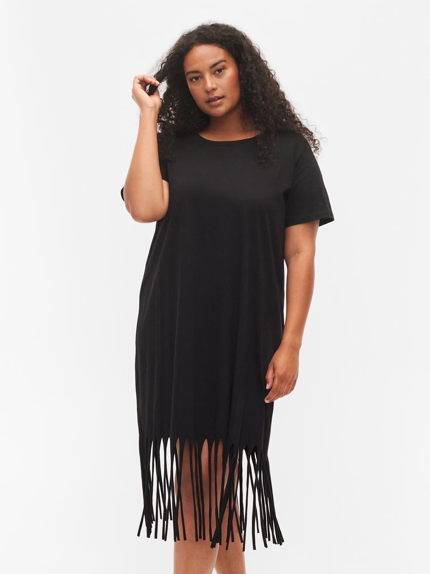 Zizzi Rochie negru - Pled.ro