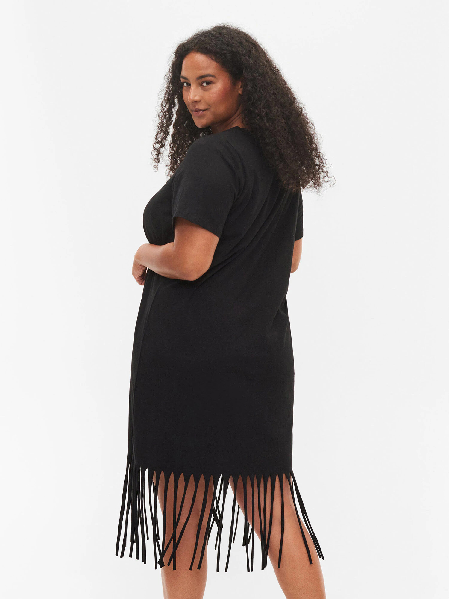 Zizzi Rochie negru - Pled.ro