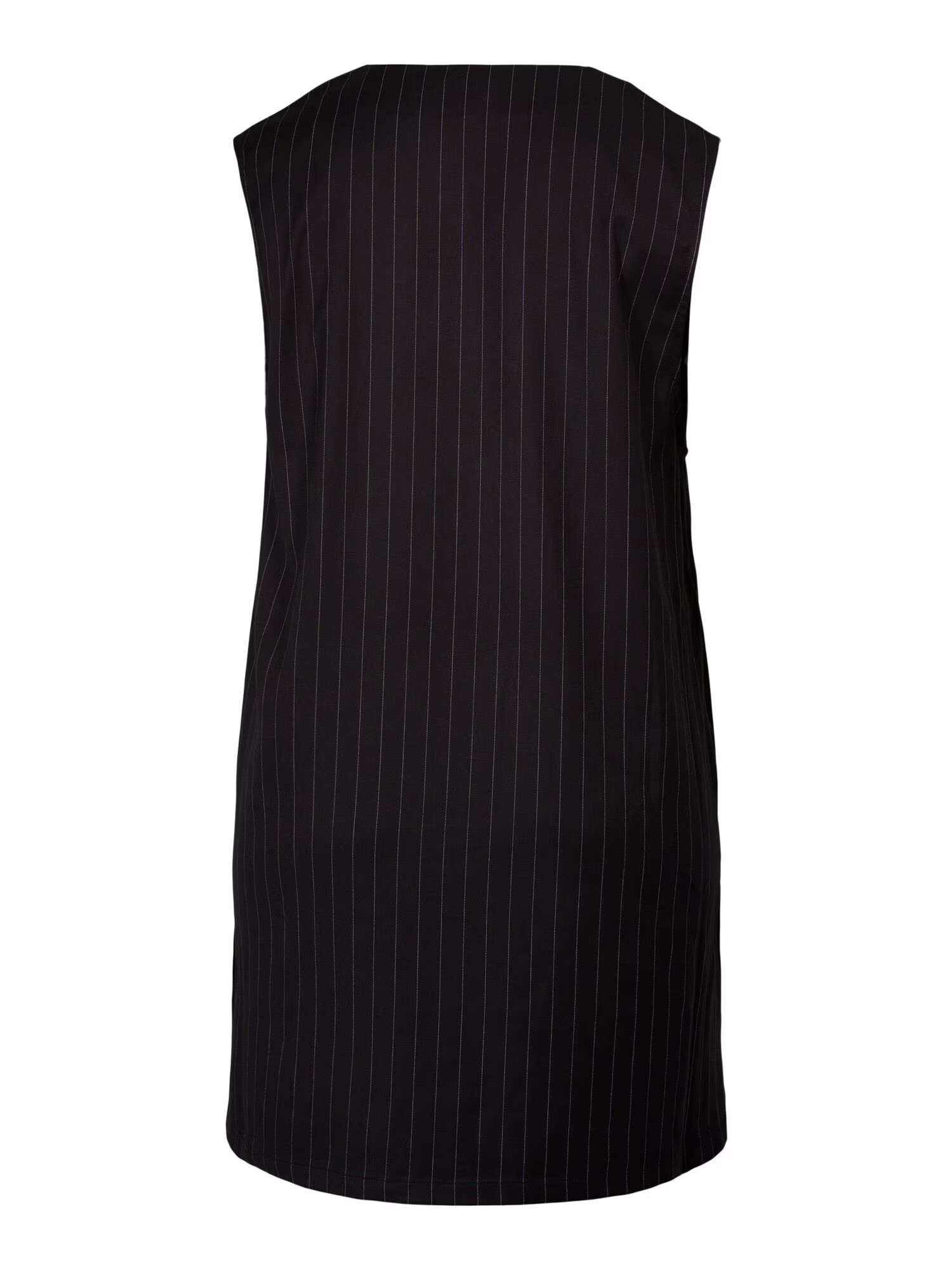 Zizzi Rochie negru / alb - Pled.ro