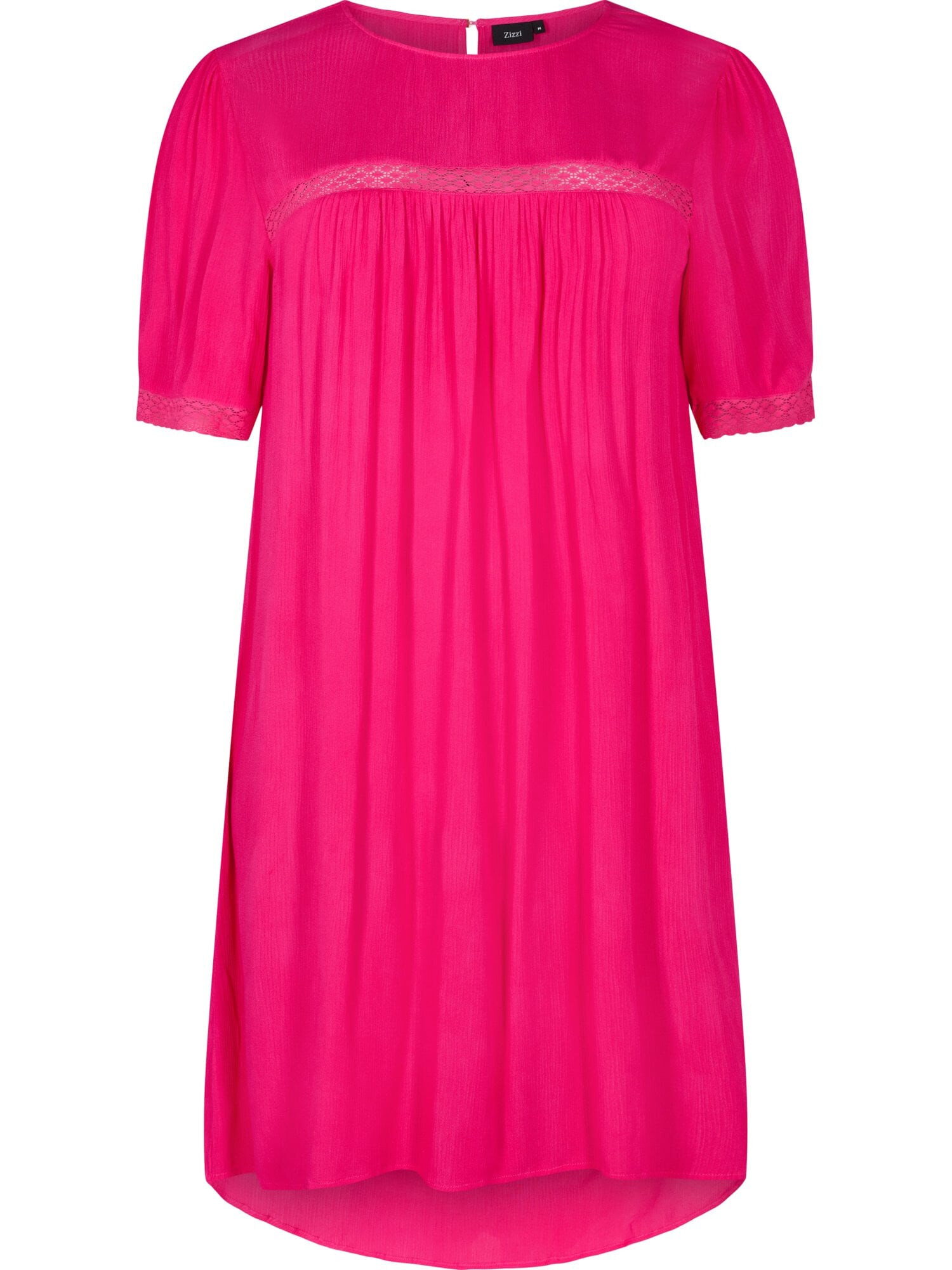 Zizzi Rochie 'ROWEN' rosé - Pled.ro