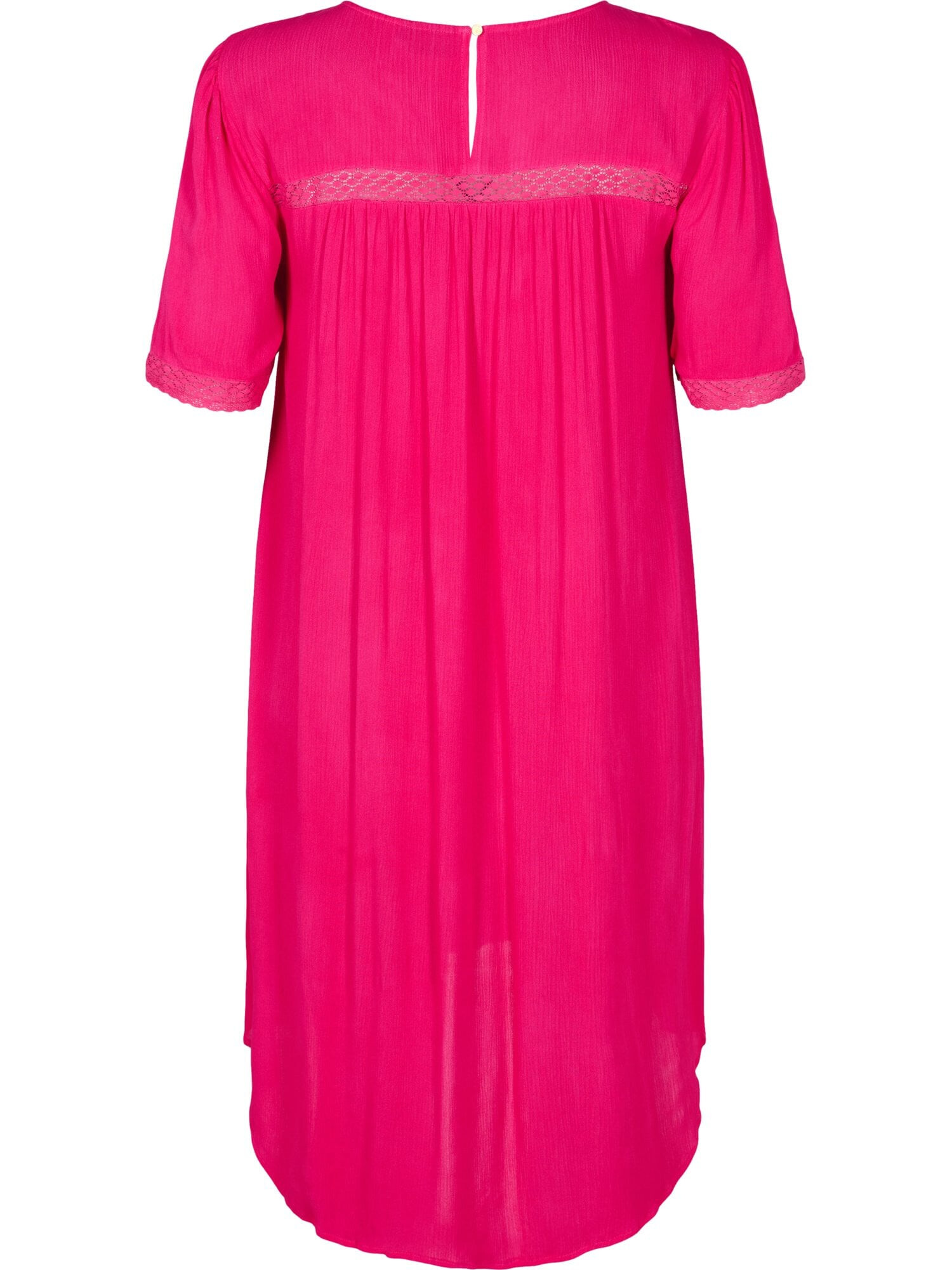 Zizzi Rochie 'ROWEN' rosé - Pled.ro