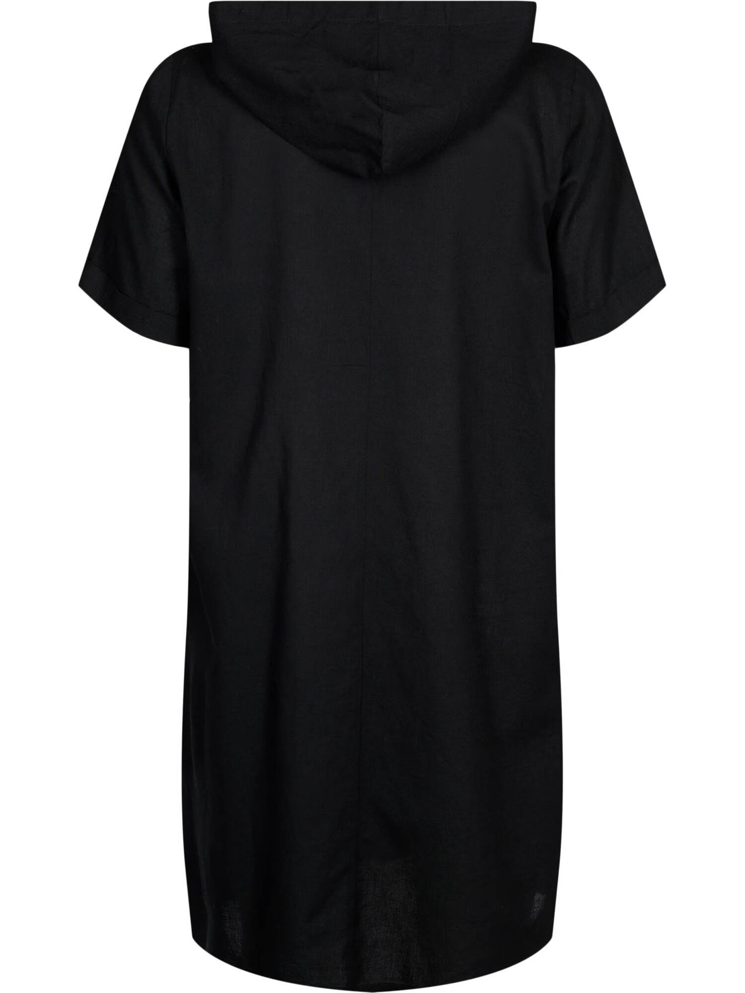 Zizzi Rochie 'VFLEX' negru - Pled.ro