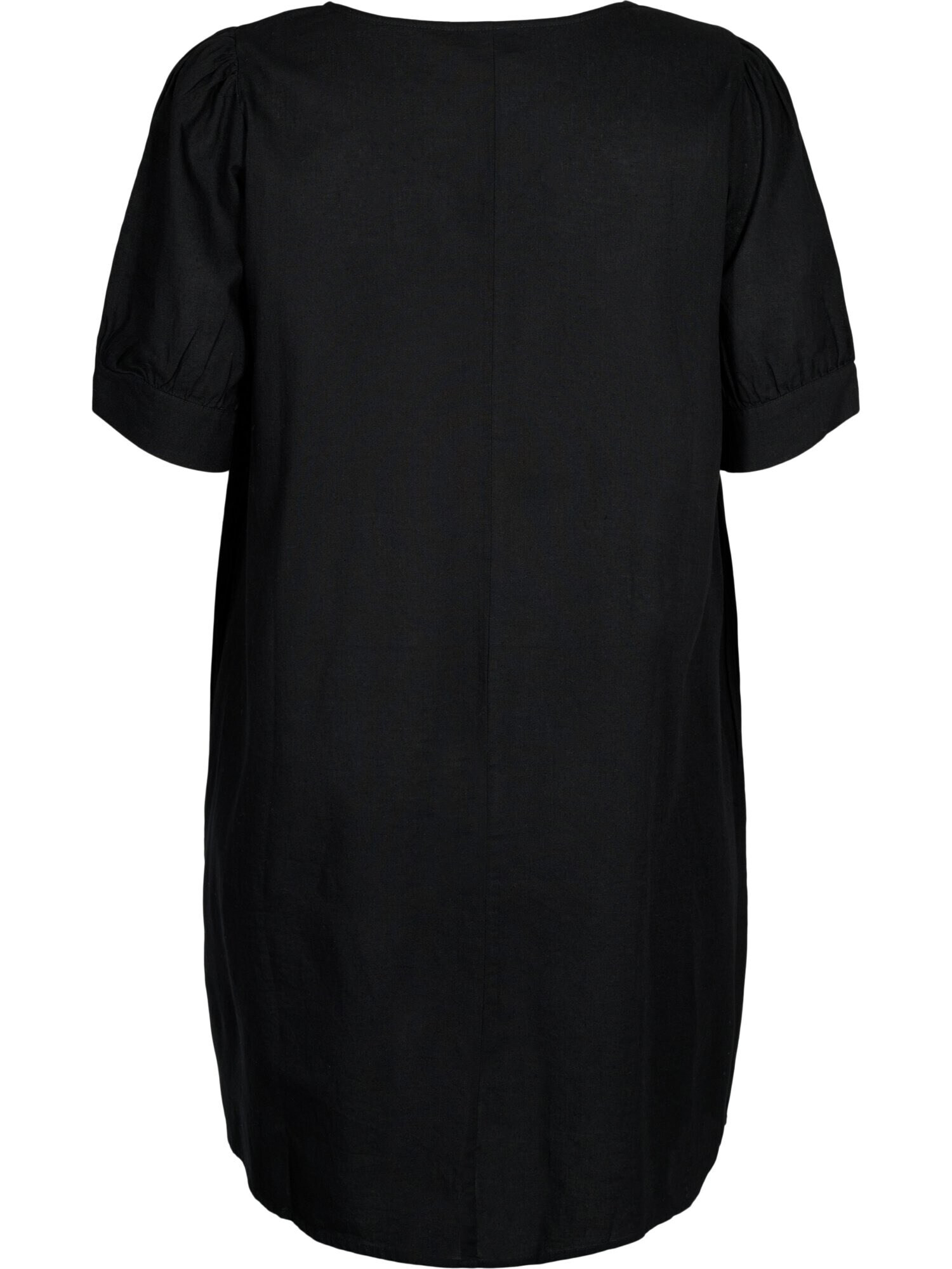 Zizzi Rochie 'VFLEX' negru - Pled.ro