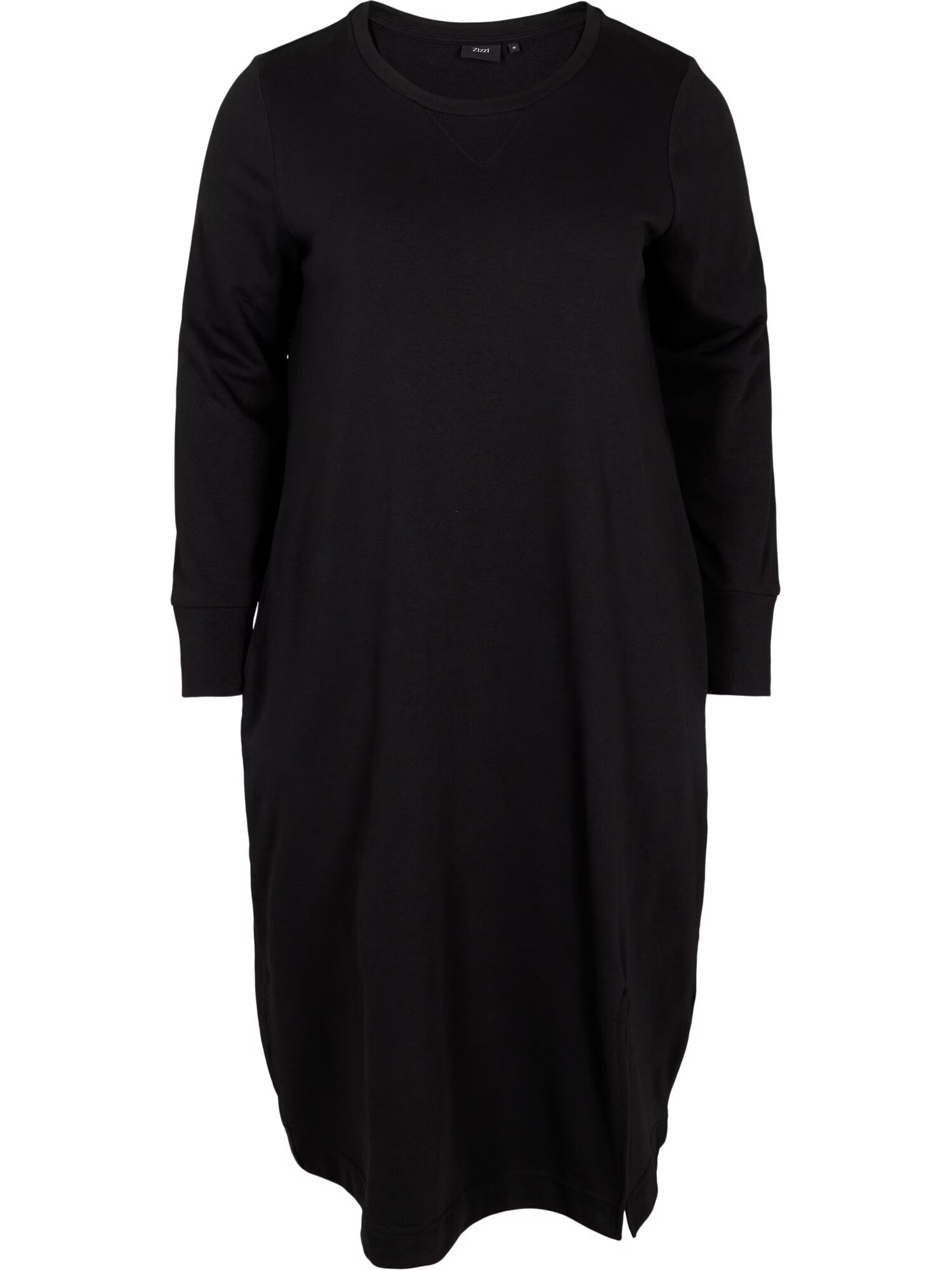 Zizzi Rochie 'VSIA' negru - Pled.ro