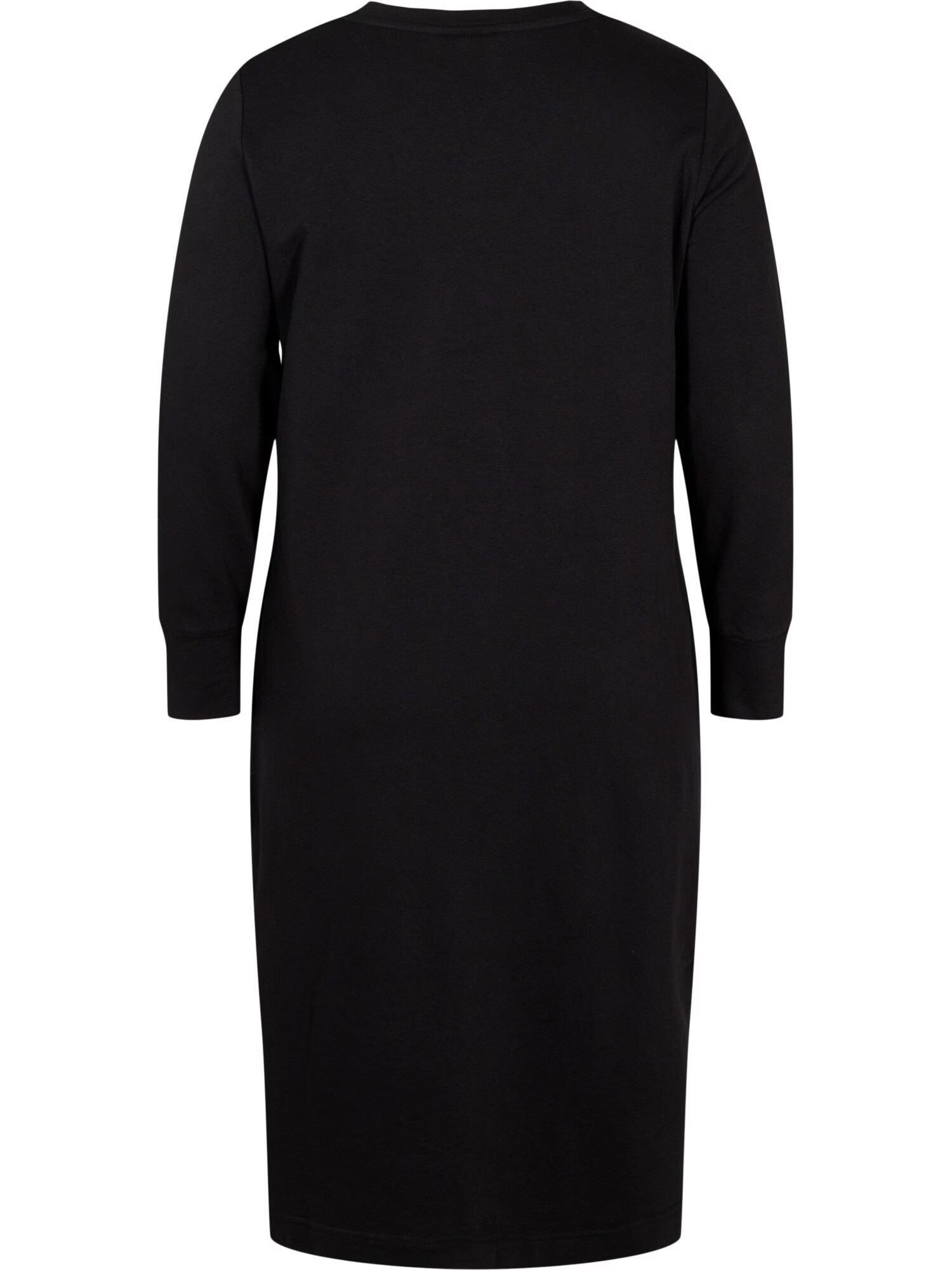 Zizzi Rochie 'VSIA' negru - Pled.ro