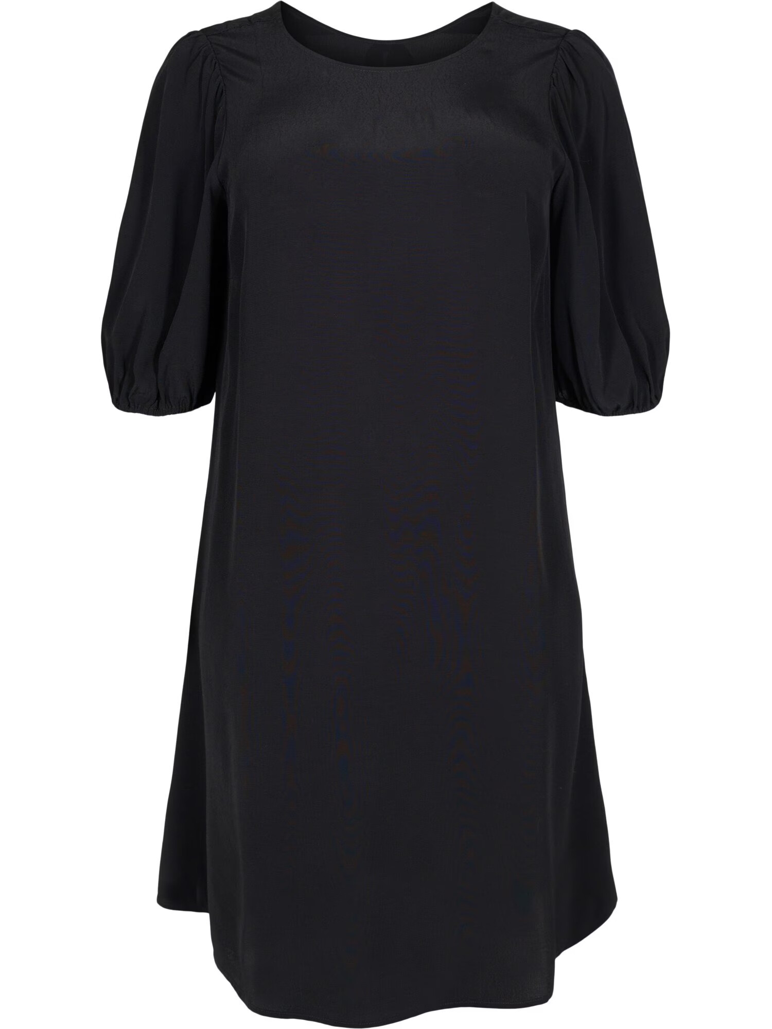 Zizzi Rochie 'XHOPE' negru - Pled.ro