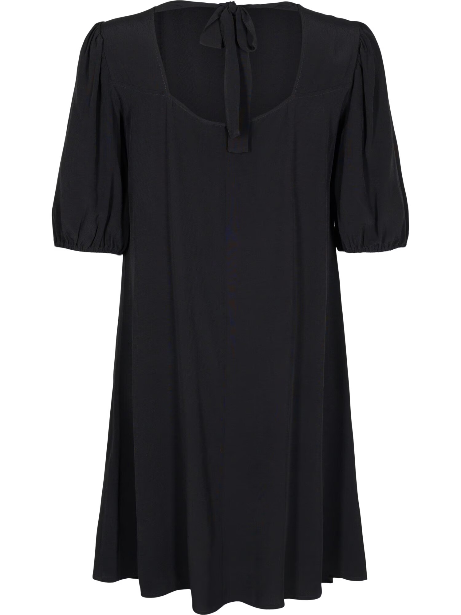 Zizzi Rochie 'XHOPE' negru - Pled.ro