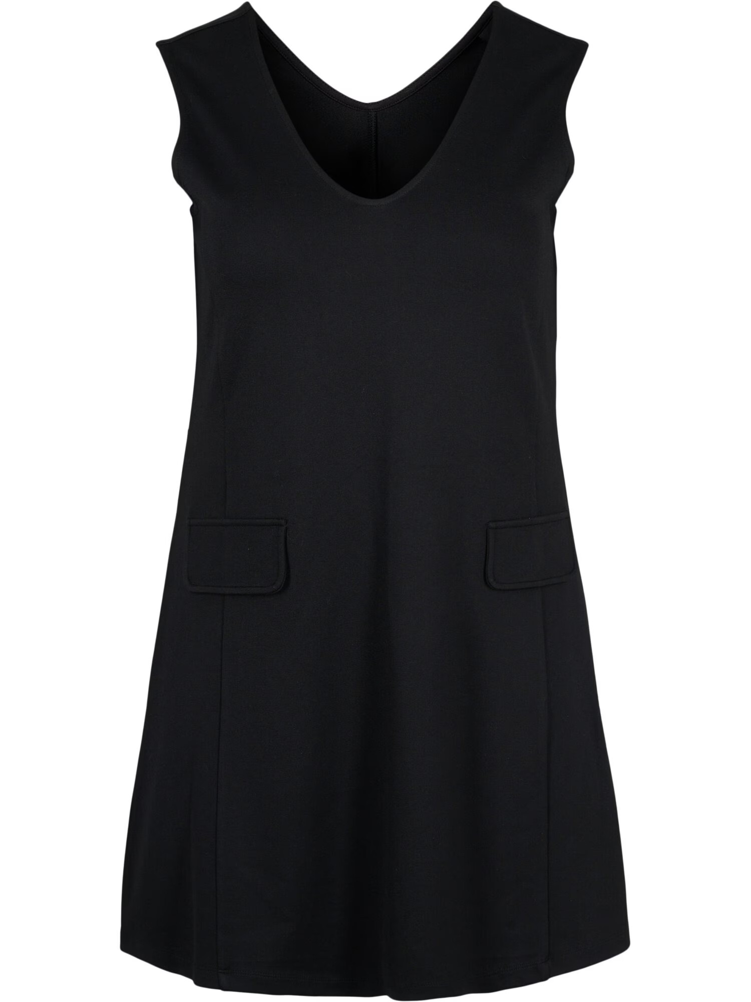 Zizzi Rochie 'XTIA' negru - Pled.ro