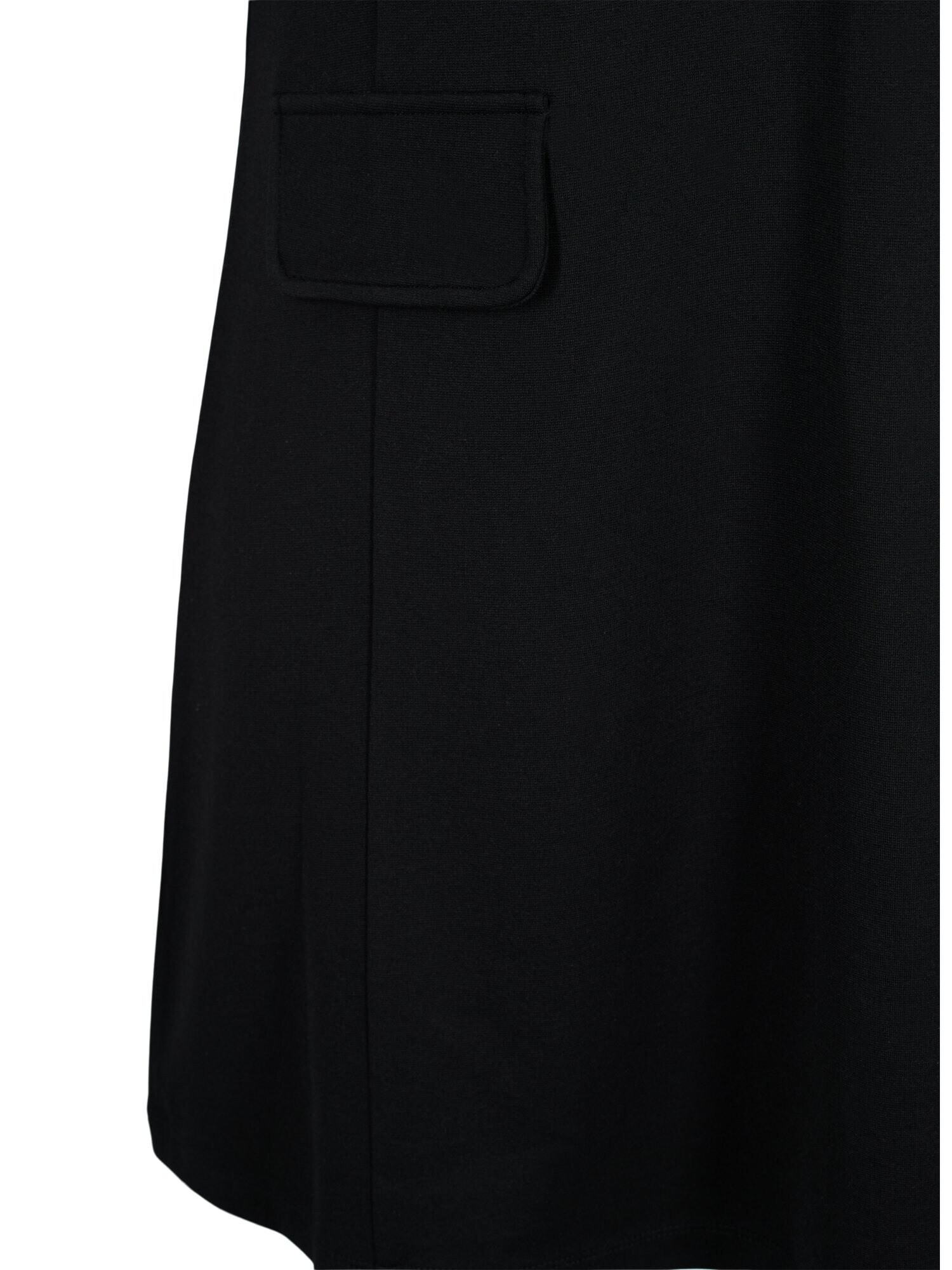 Zizzi Rochie 'XTIA' negru - Pled.ro