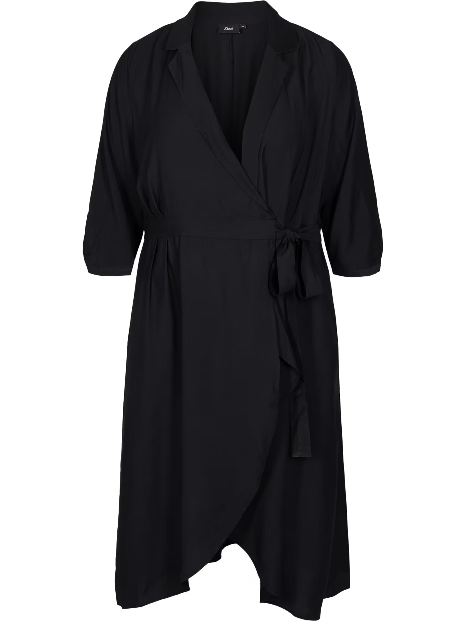 Zizzi Rochie 'XUBA' negru - Pled.ro