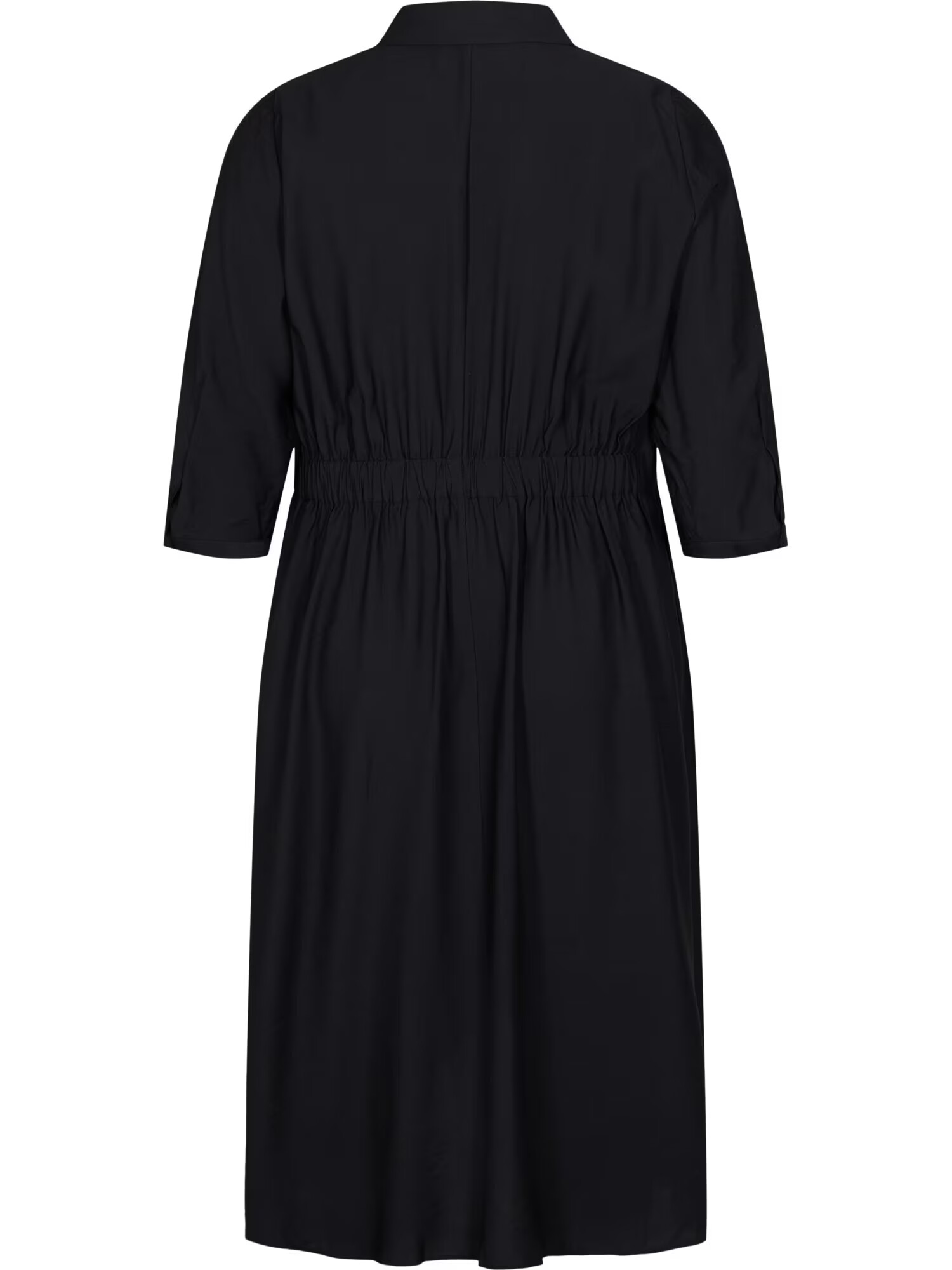 Zizzi Rochie 'XUBA' negru - Pled.ro