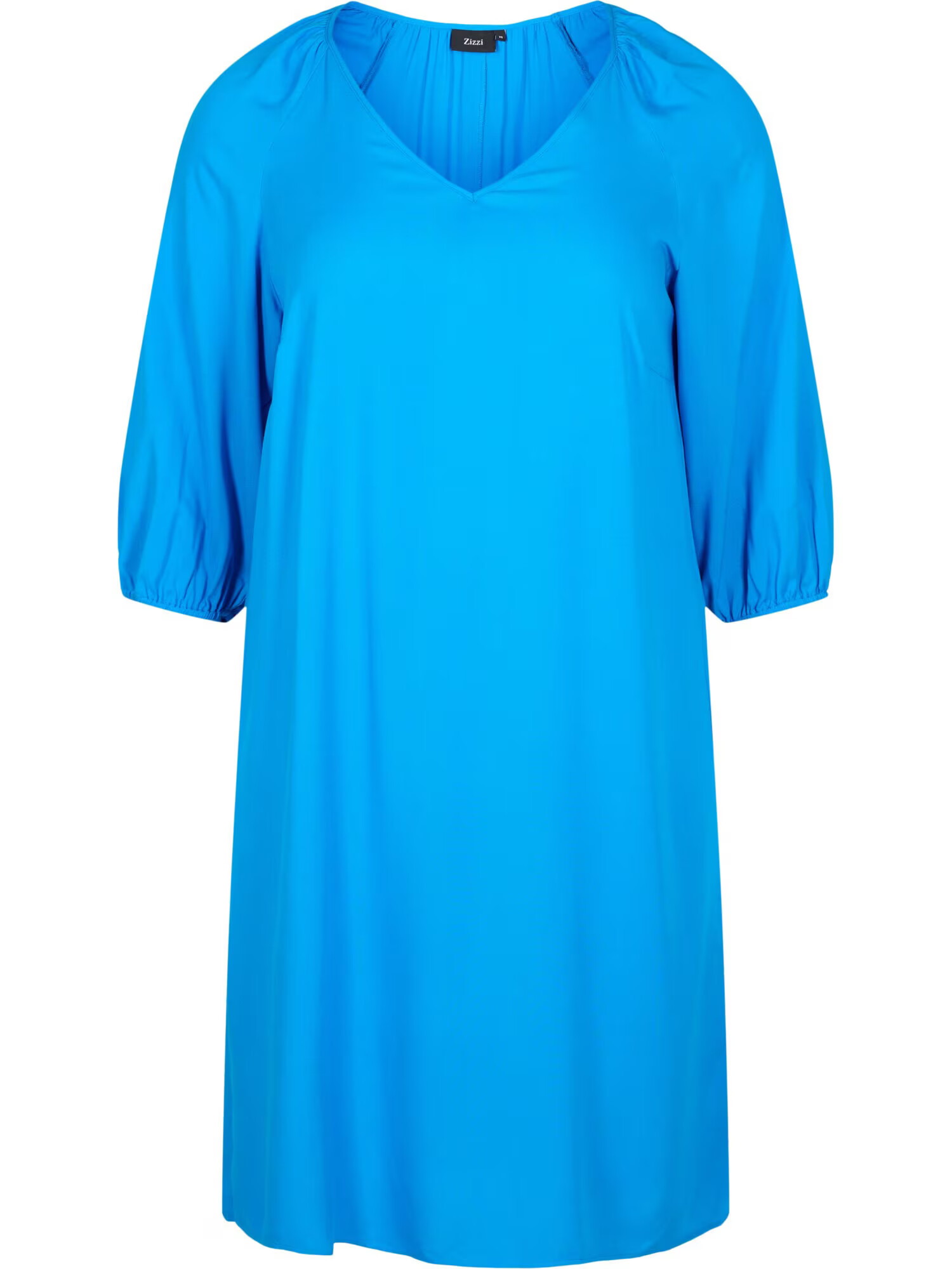 Zizzi Rochie 'XWINONA' azur - Pled.ro