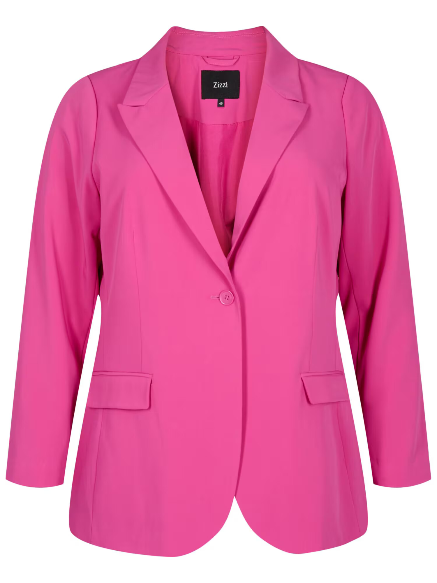 Zizzi Sacou 'MHALEY' fucsia - Pled.ro