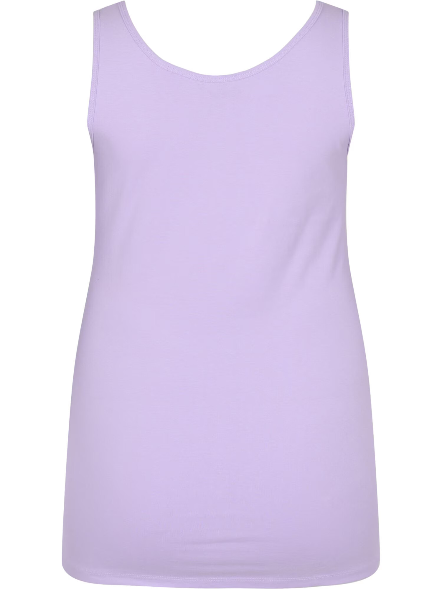 Zizzi Top lila - Pled.ro