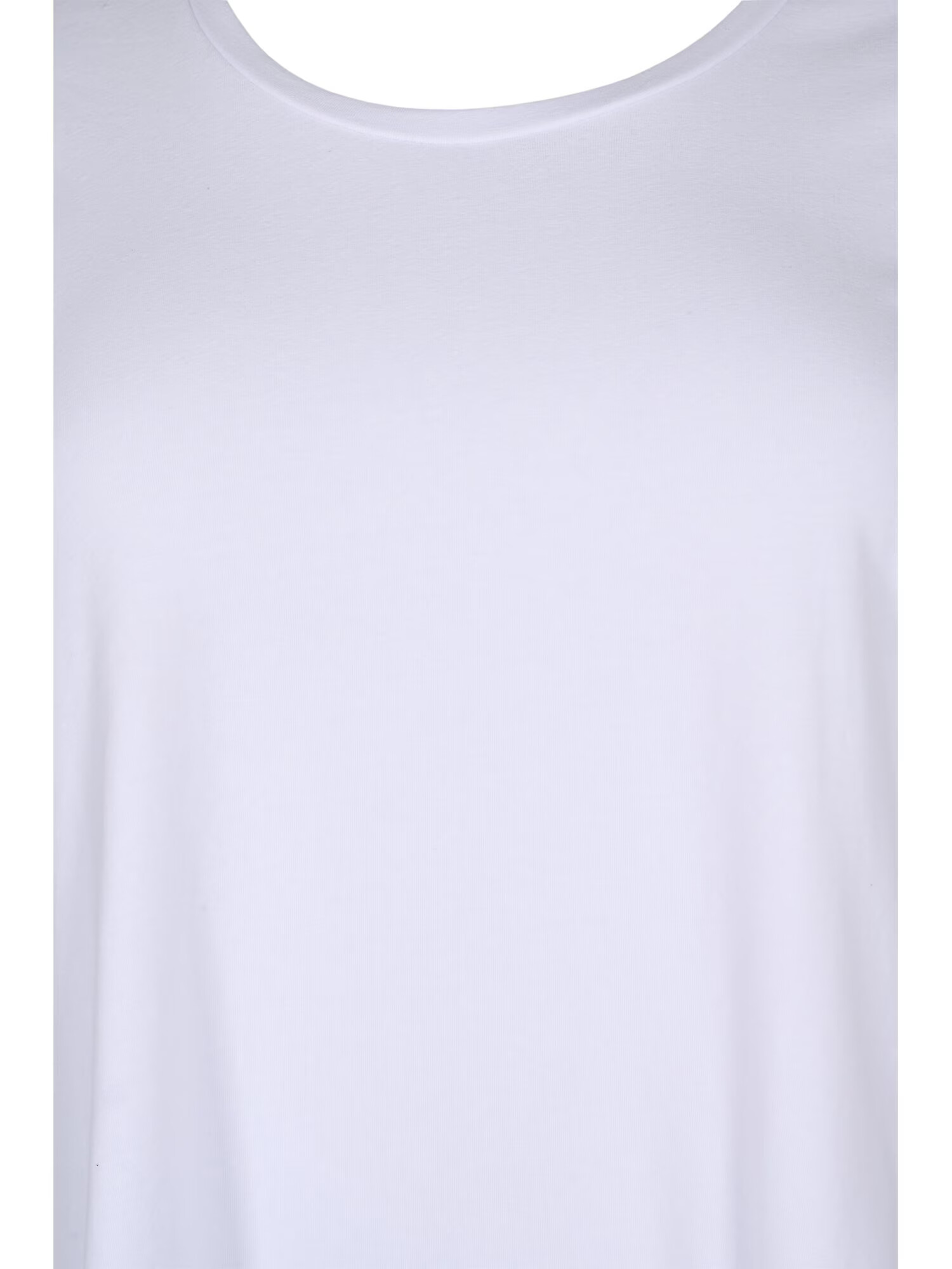 Zizzi Tricou alb - Pled.ro