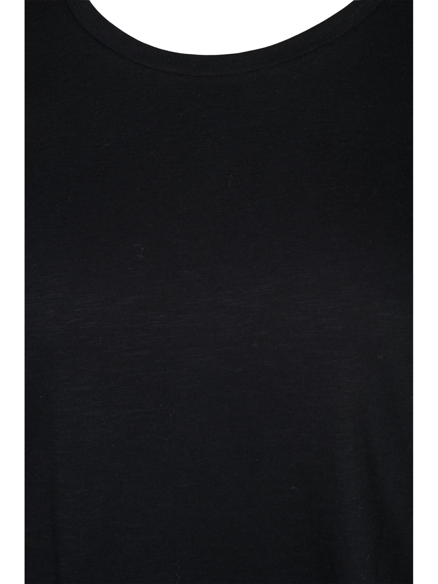 Zizzi Tricou albastru noapte / negru / alb - Pled.ro