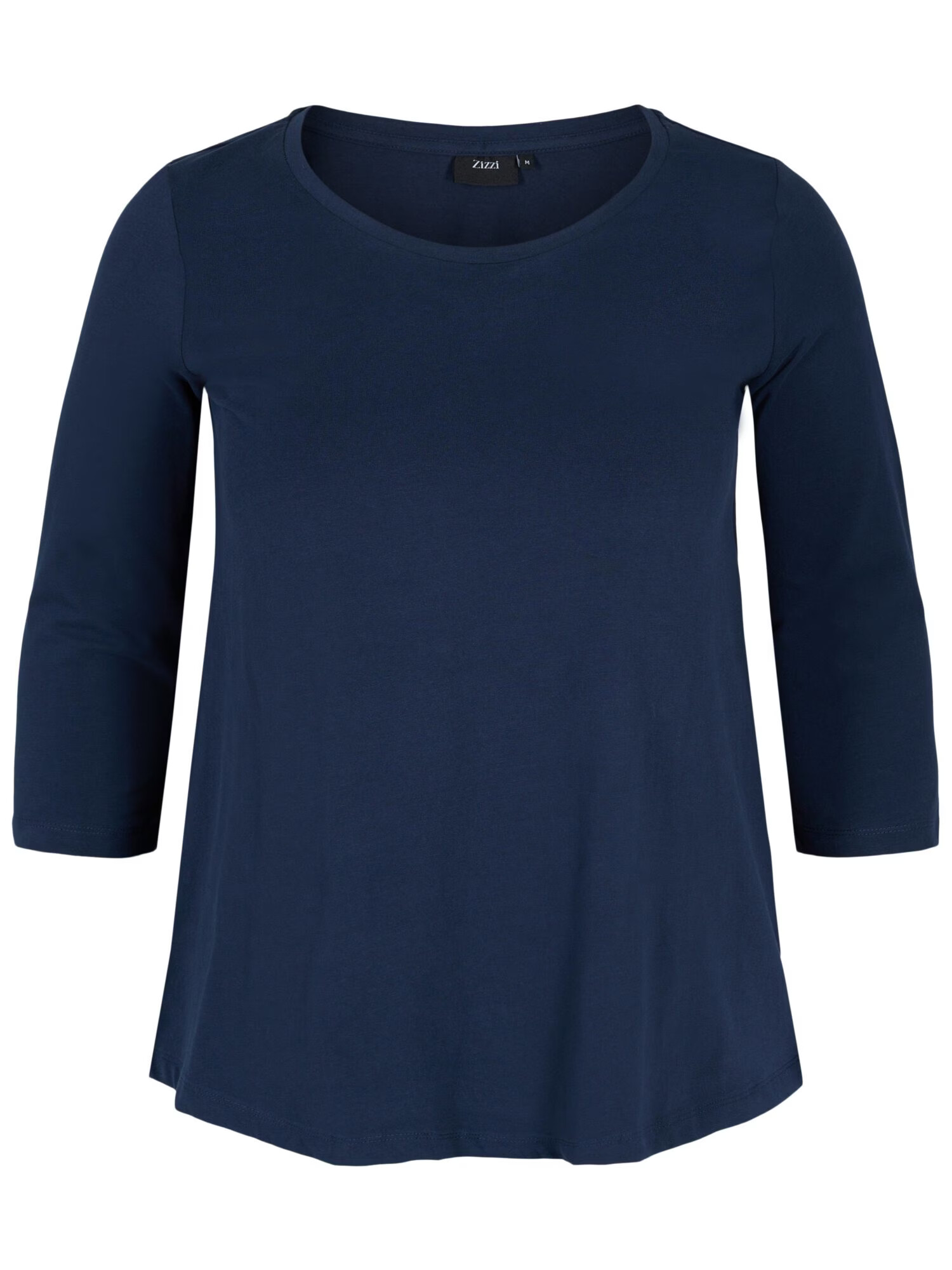 Zizzi Tricou bleumarin - Pled.ro