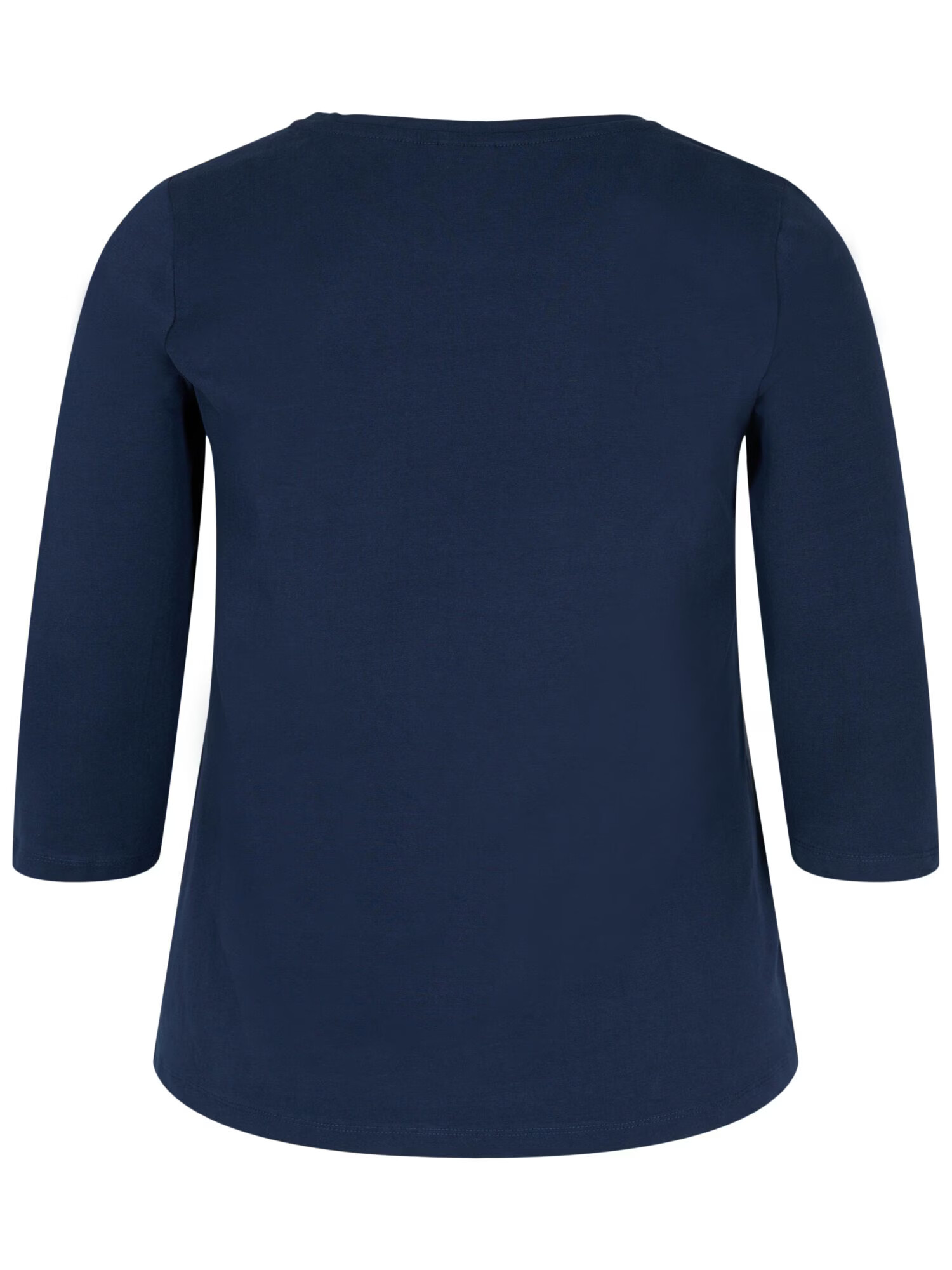 Zizzi Tricou bleumarin - Pled.ro