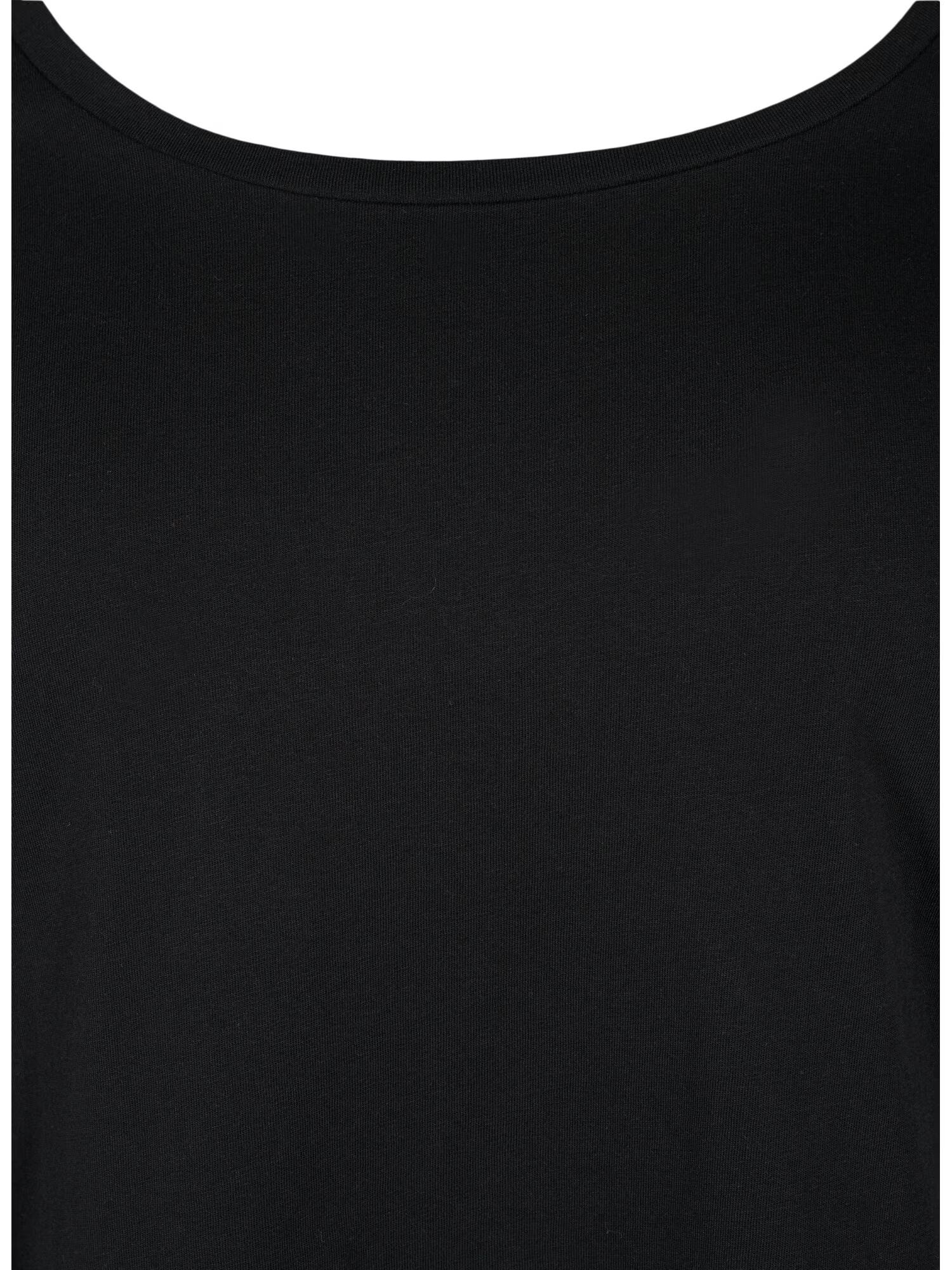 Zizzi Tricou bleumarin / negru - Pled.ro