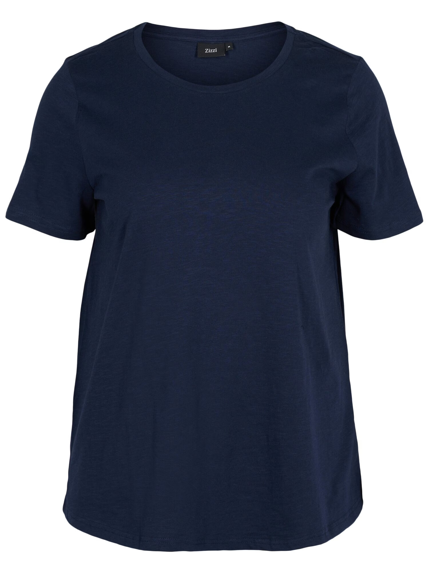 Zizzi Tricou bleumarin / roz deschis - Pled.ro