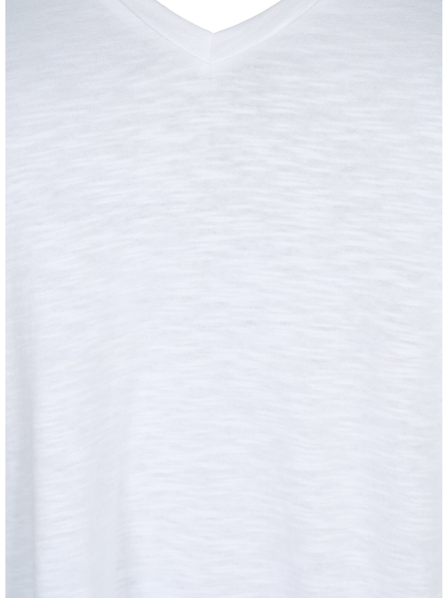 Zizzi Tricou 'BREA' alb - Pled.ro