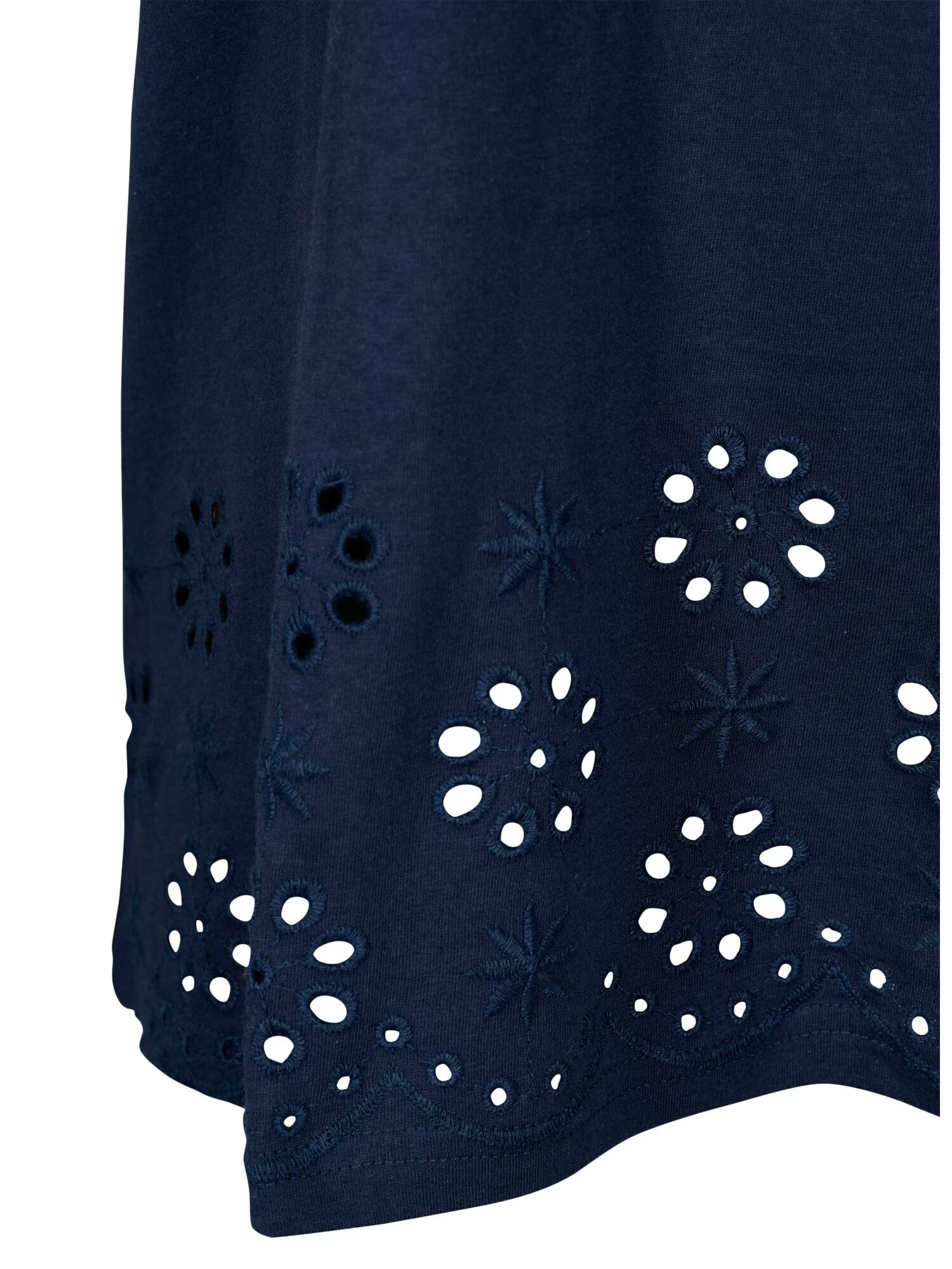 Zizzi Tricou 'Casy' bleumarin - Pled.ro