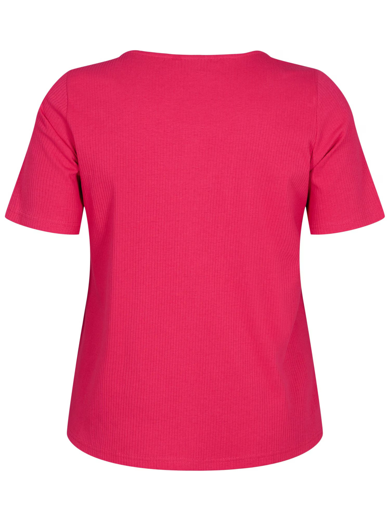 Zizzi Tricou 'EATHENA' fucsia - Pled.ro