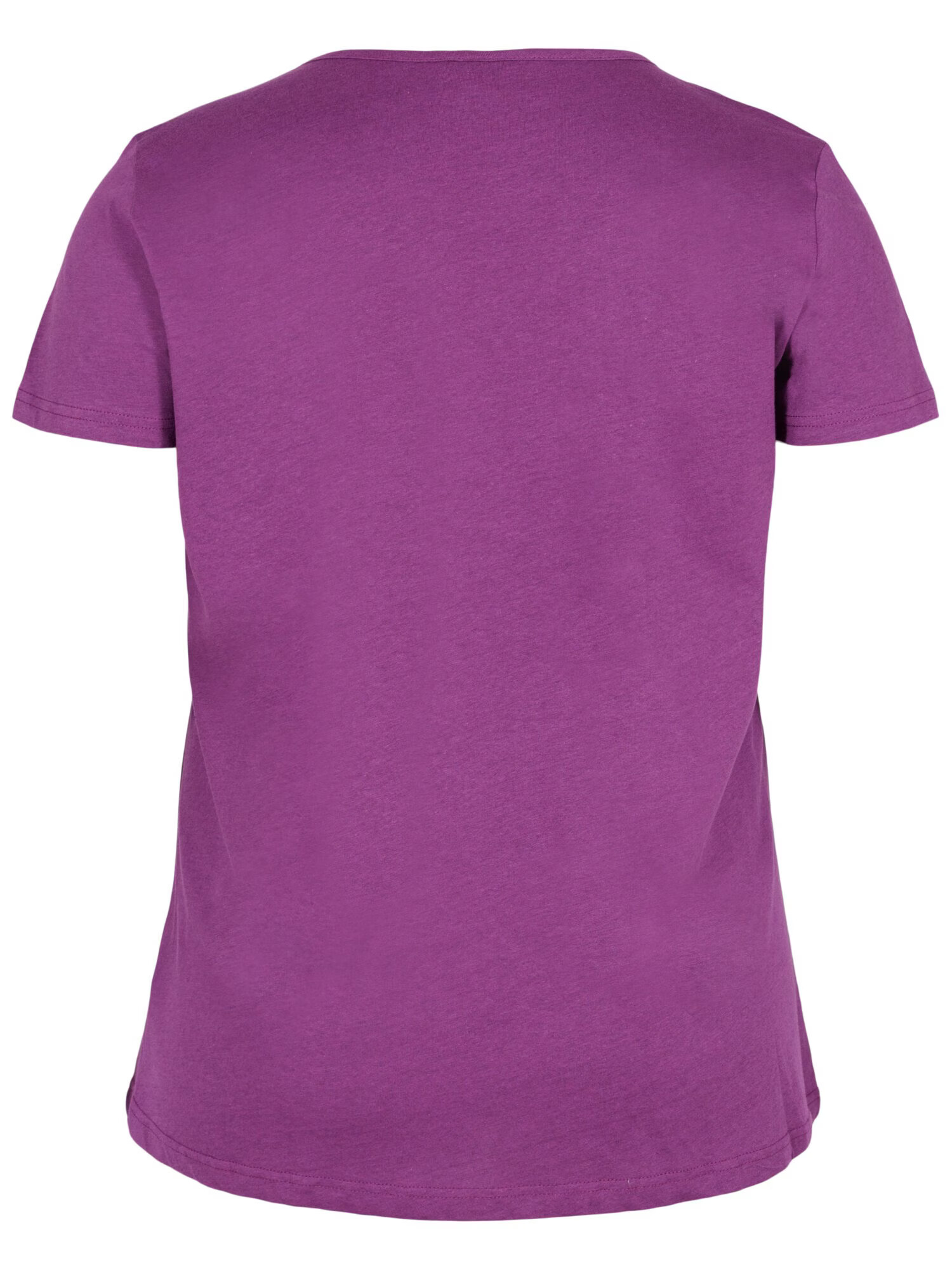 Zizzi Tricou 'EFANNEY' lila - Pled.ro