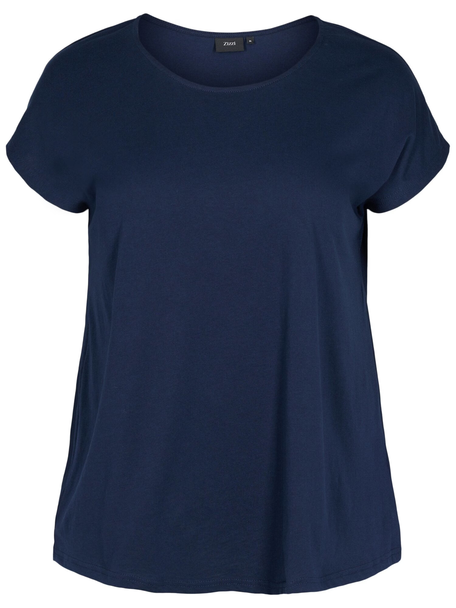 Zizzi Tricou 'Katja' bleumarin - Pled.ro