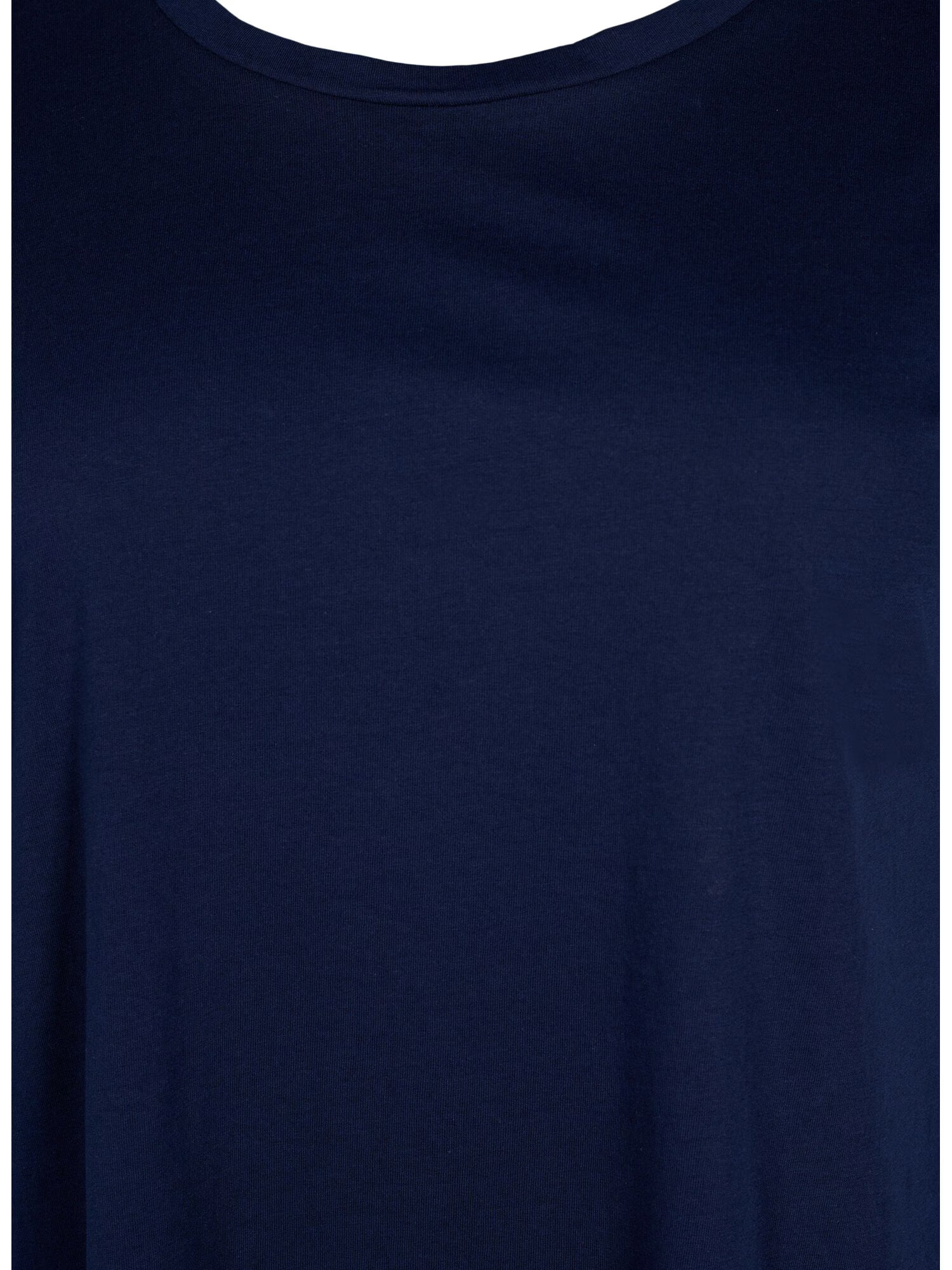 Zizzi Tricou 'KATJA' bleumarin - Pled.ro