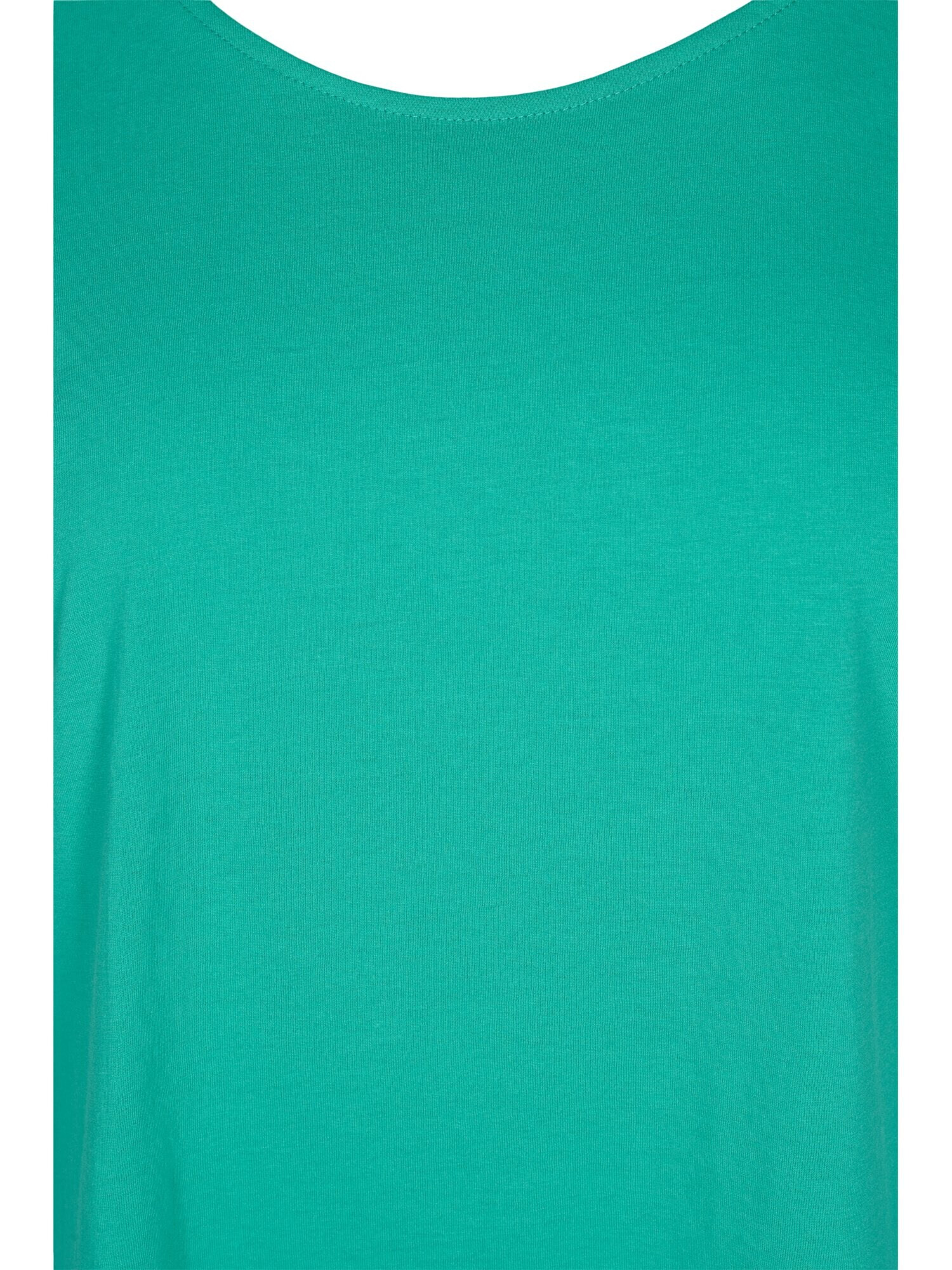 Zizzi Tricou 'Katja' verde - Pled.ro